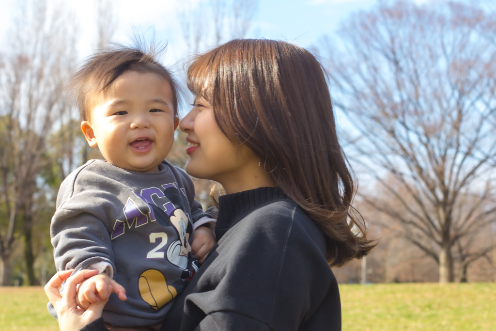 子育ても仕事も、妥協したくない