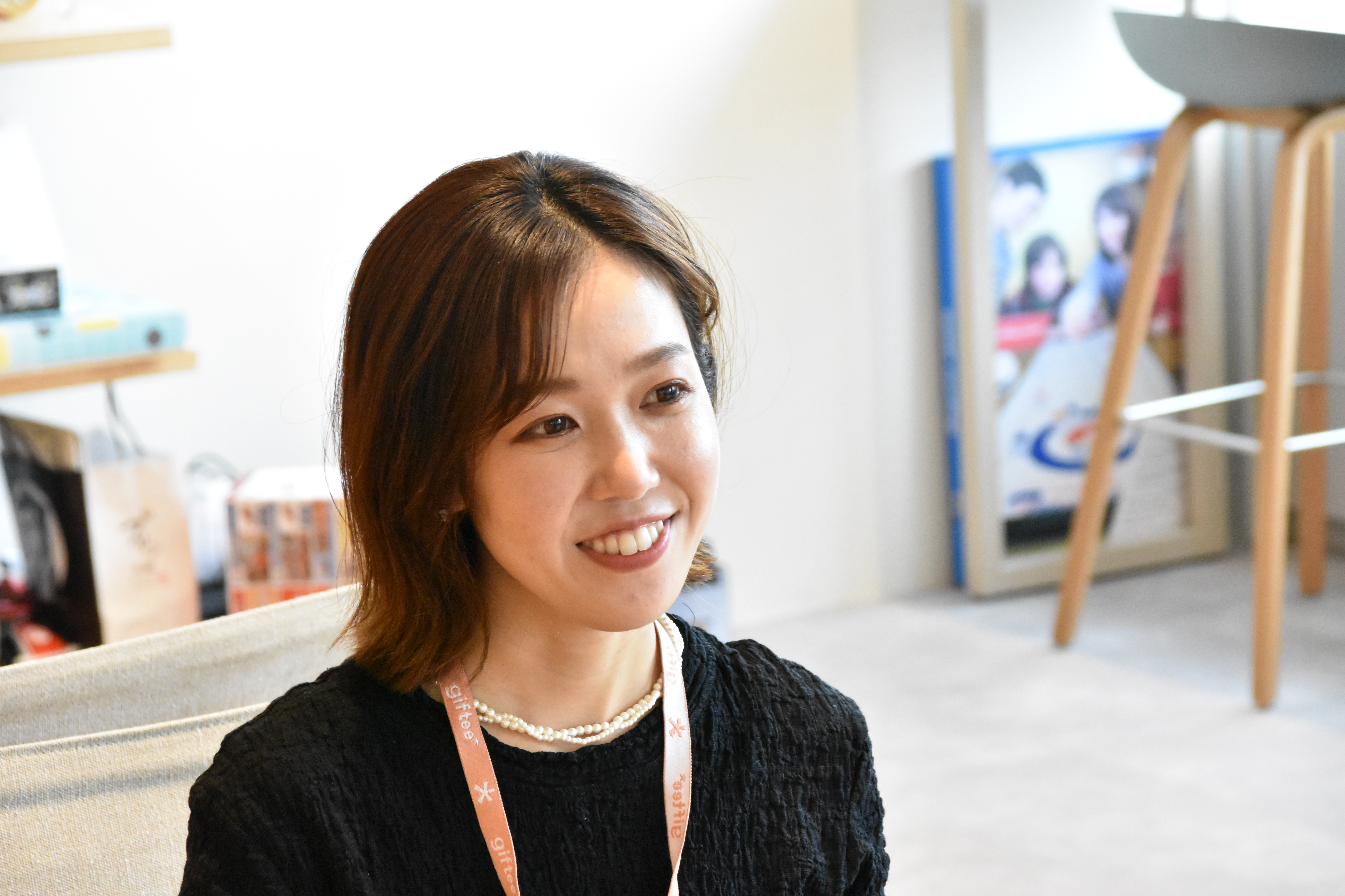 「eギフトって、そんなこともできるんだ」──まずはイメージを変えていく。CPと向き合い続けて分かったこと