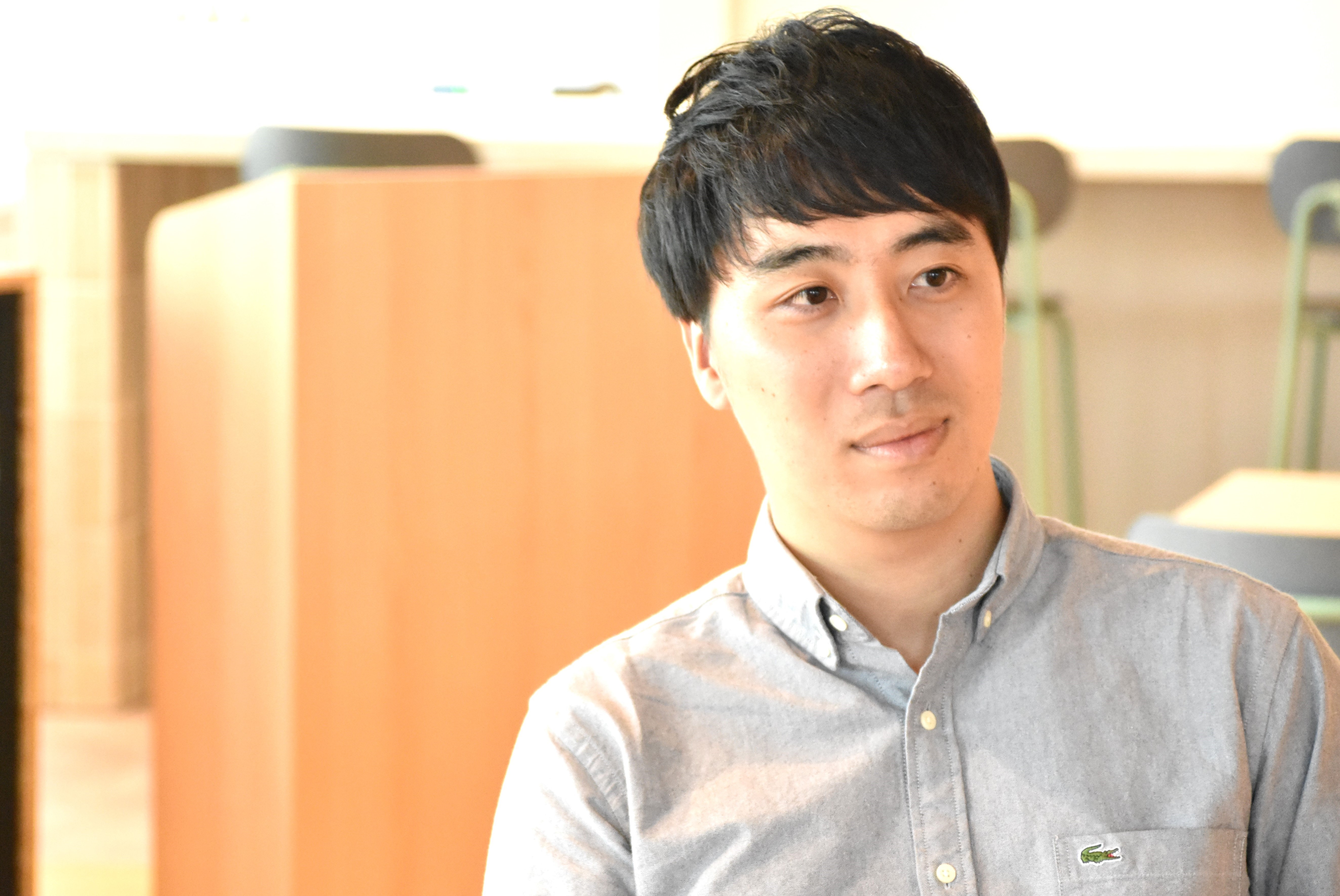 「giftee for Business」事業責任者が考える“360度のビジネス”　迷わないために問う「ギフティがやる意味」