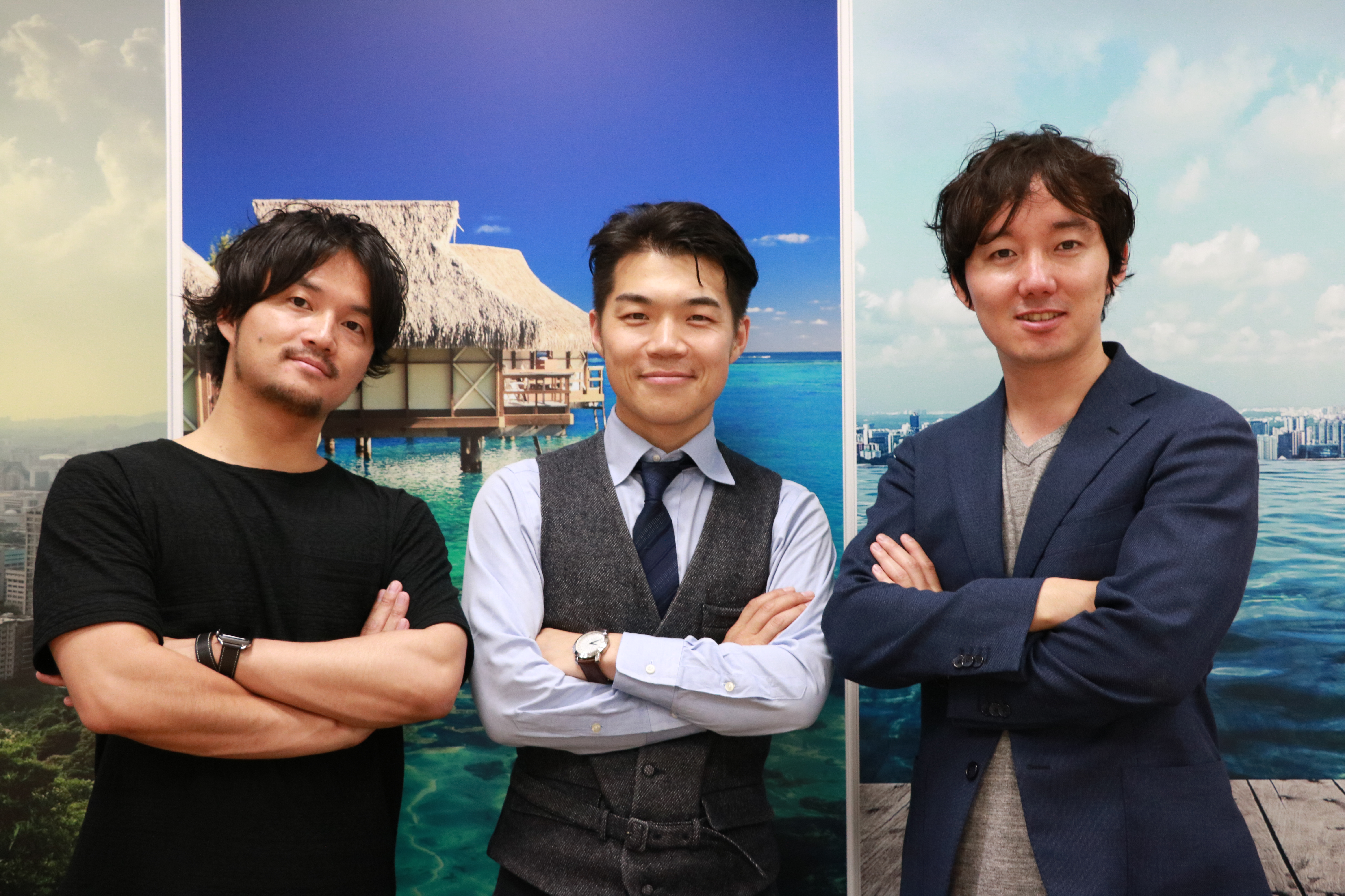 Meetup レポート「本音で語ります！成長企業の創り方と"0→1""1→10"の苦悩」