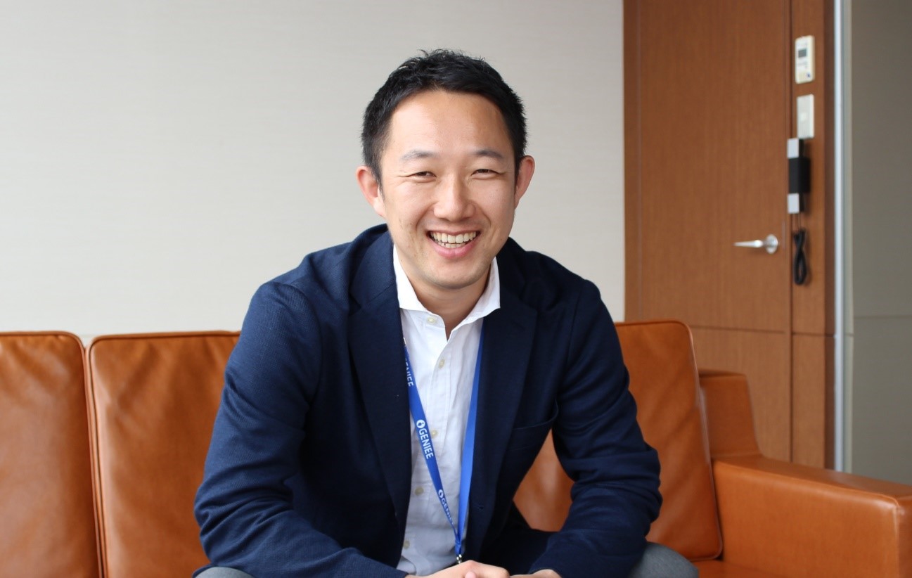 【社員インタビュー】Google Product Unit リーダーの仕事のやりがいやチーム作りとは？！