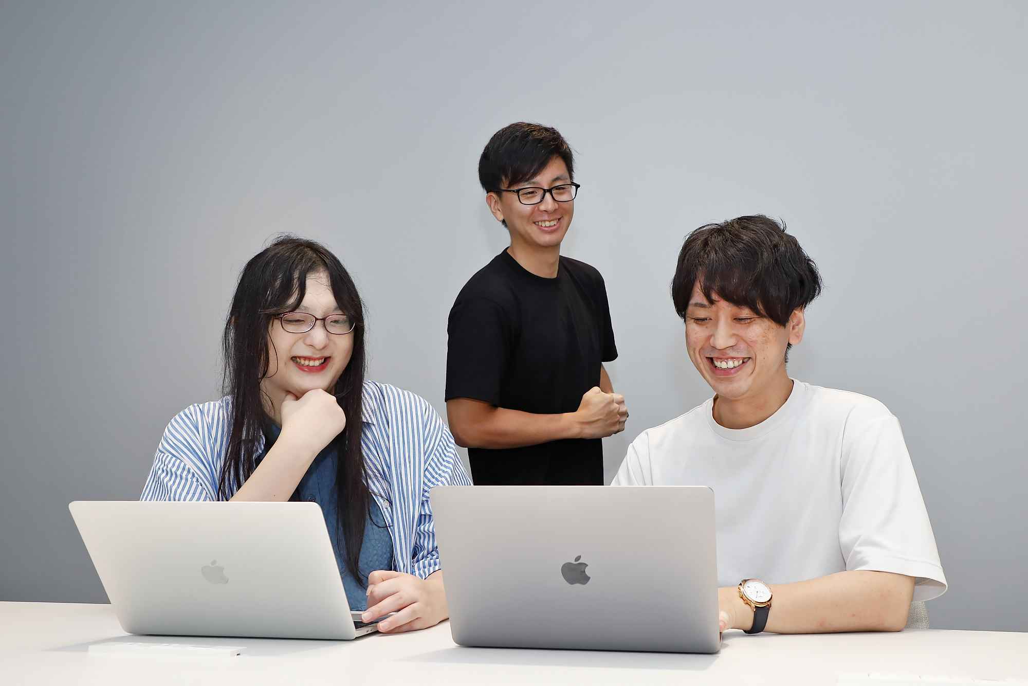 SUPWATプロダクトチームに聞いた製造業でプロダクト開発をする面白さ