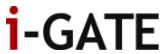 株式会社アイゲート