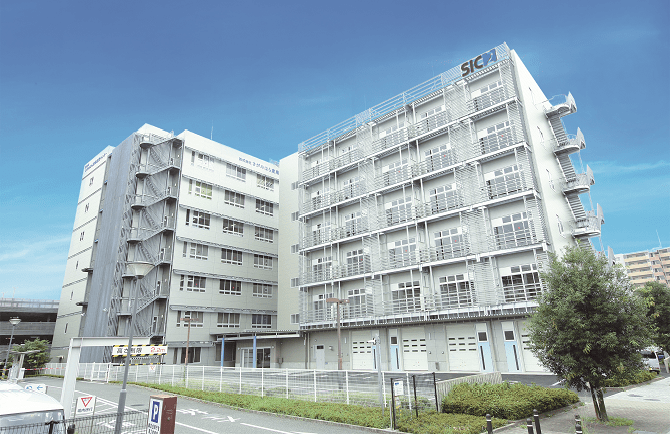 さがみはら産業創造センターからKSPの新ファンドへ出資頂きました。