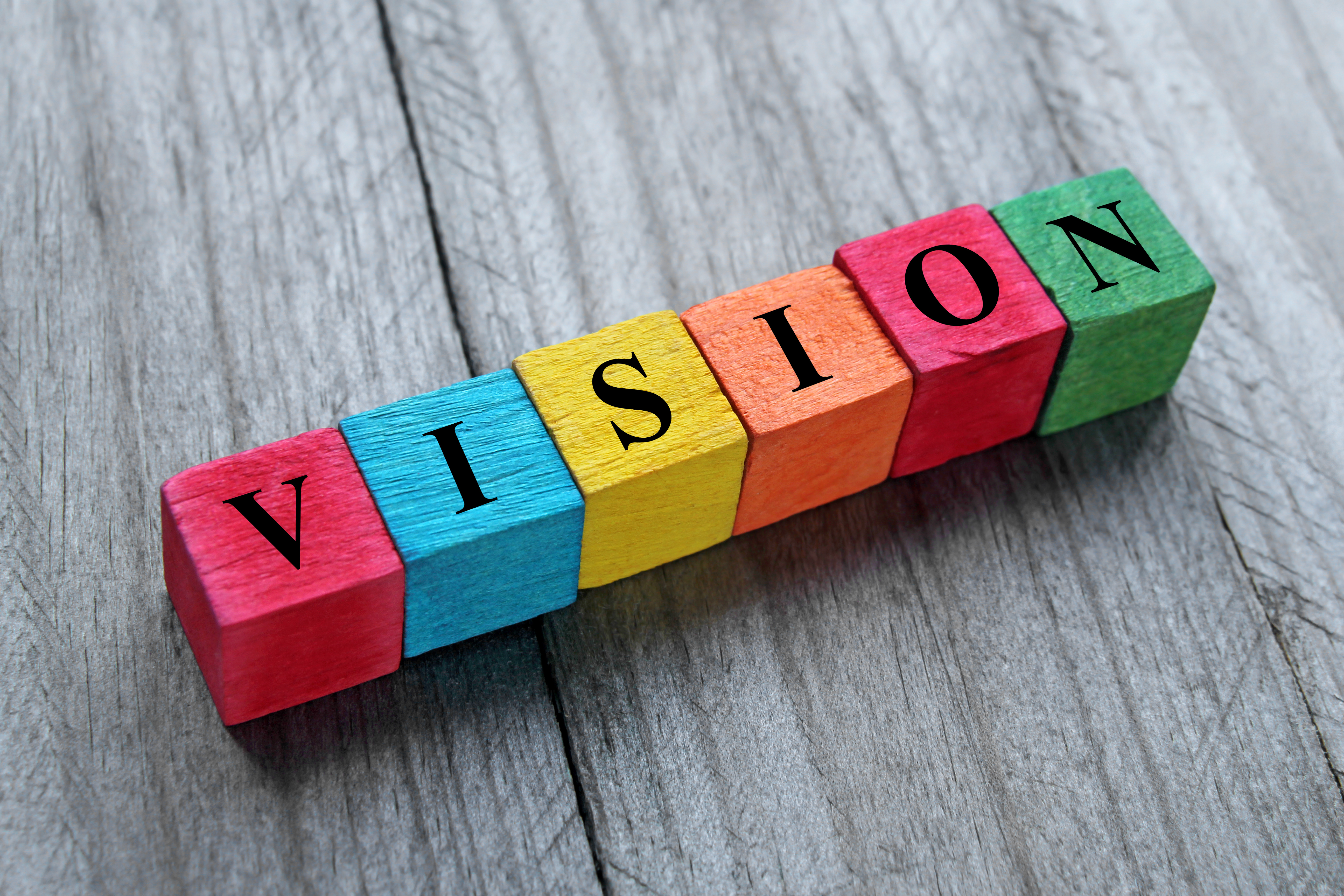 Vision｜Democratize Growth Expertise