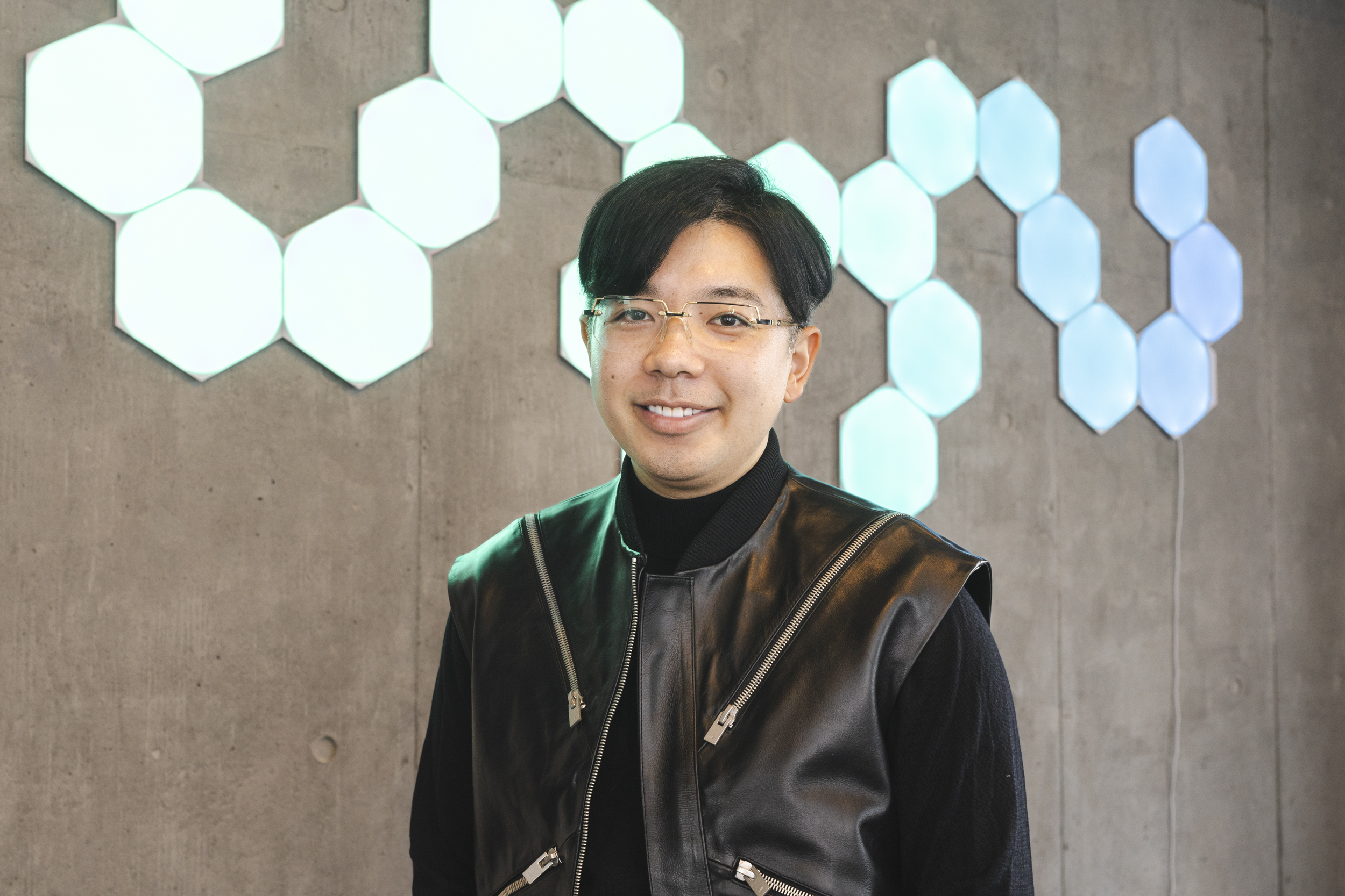 【社長の自己紹介】社長だけど...実は「鬱病」を経験してます！鬱の体験から「休息重視」のカルチャーが生まれた！