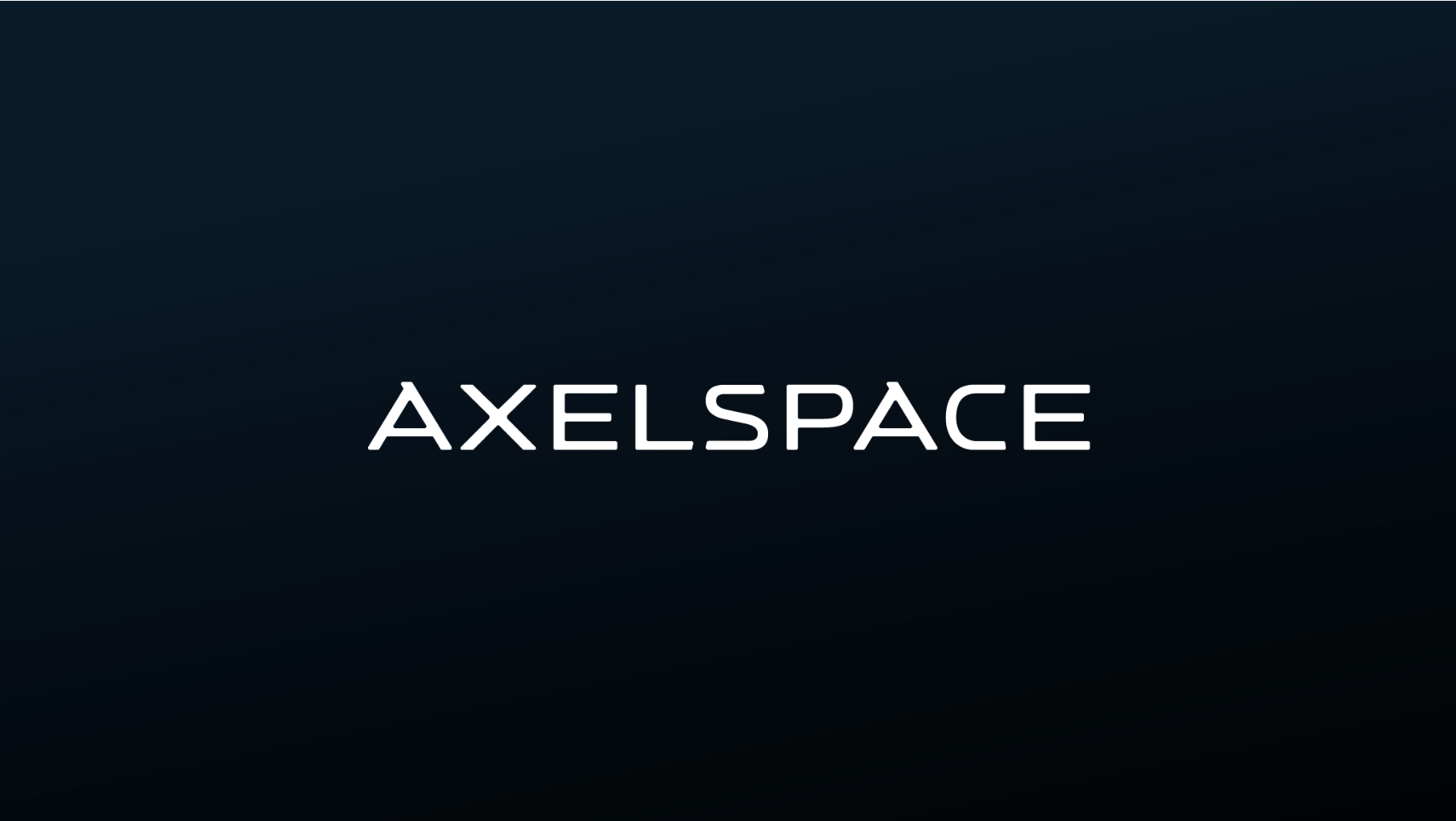 【資金調達のご報告】アクセルスペース、約62.4億円の資金調達（シリーズDラウンド）を完了。小型衛星活用の社会実装に向け成長を加速