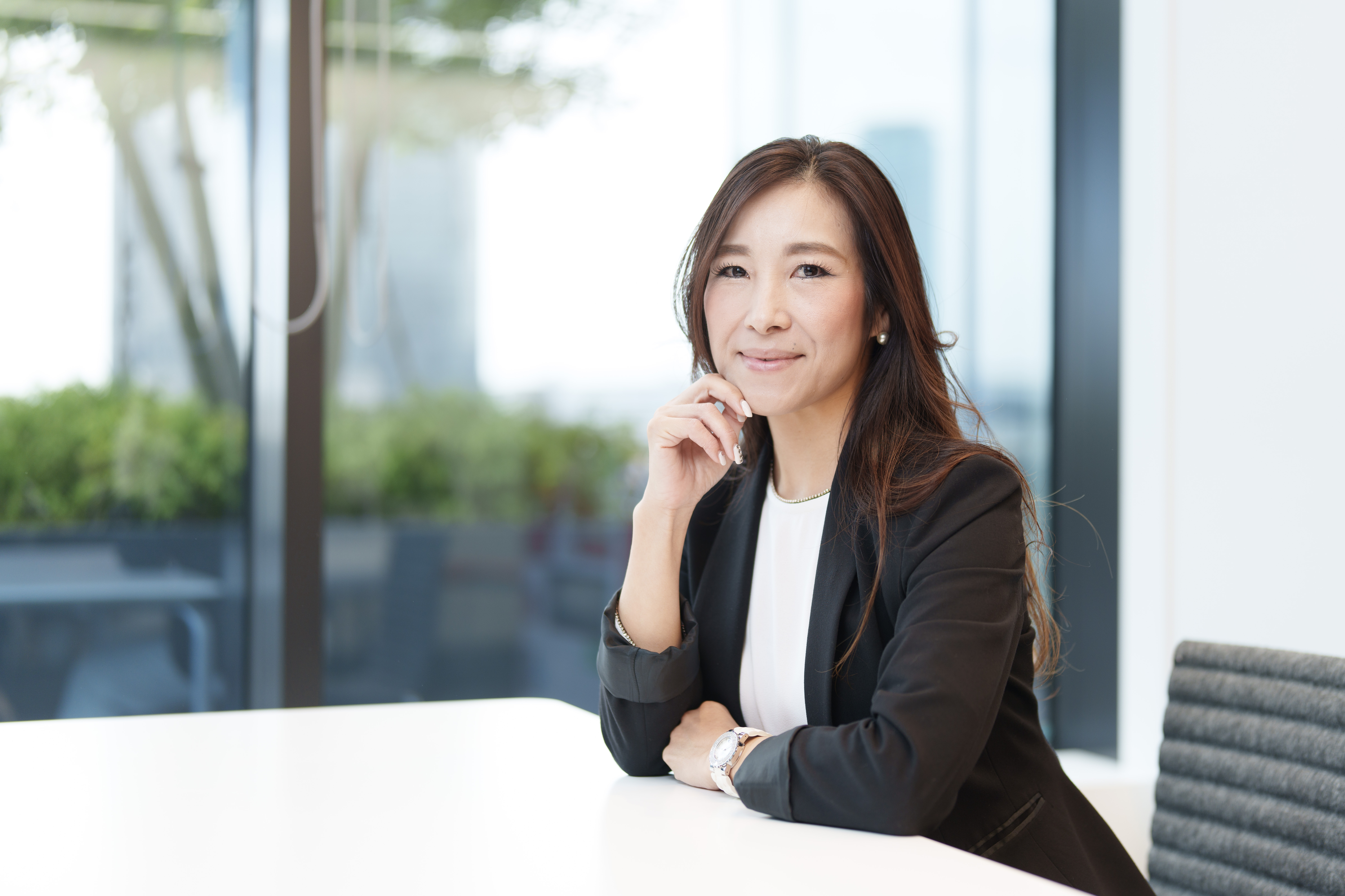 46歳でベンチャー入社！キャリアチャレンジに年齢は関係ない、フェムテックは自分の健康に直結する分野