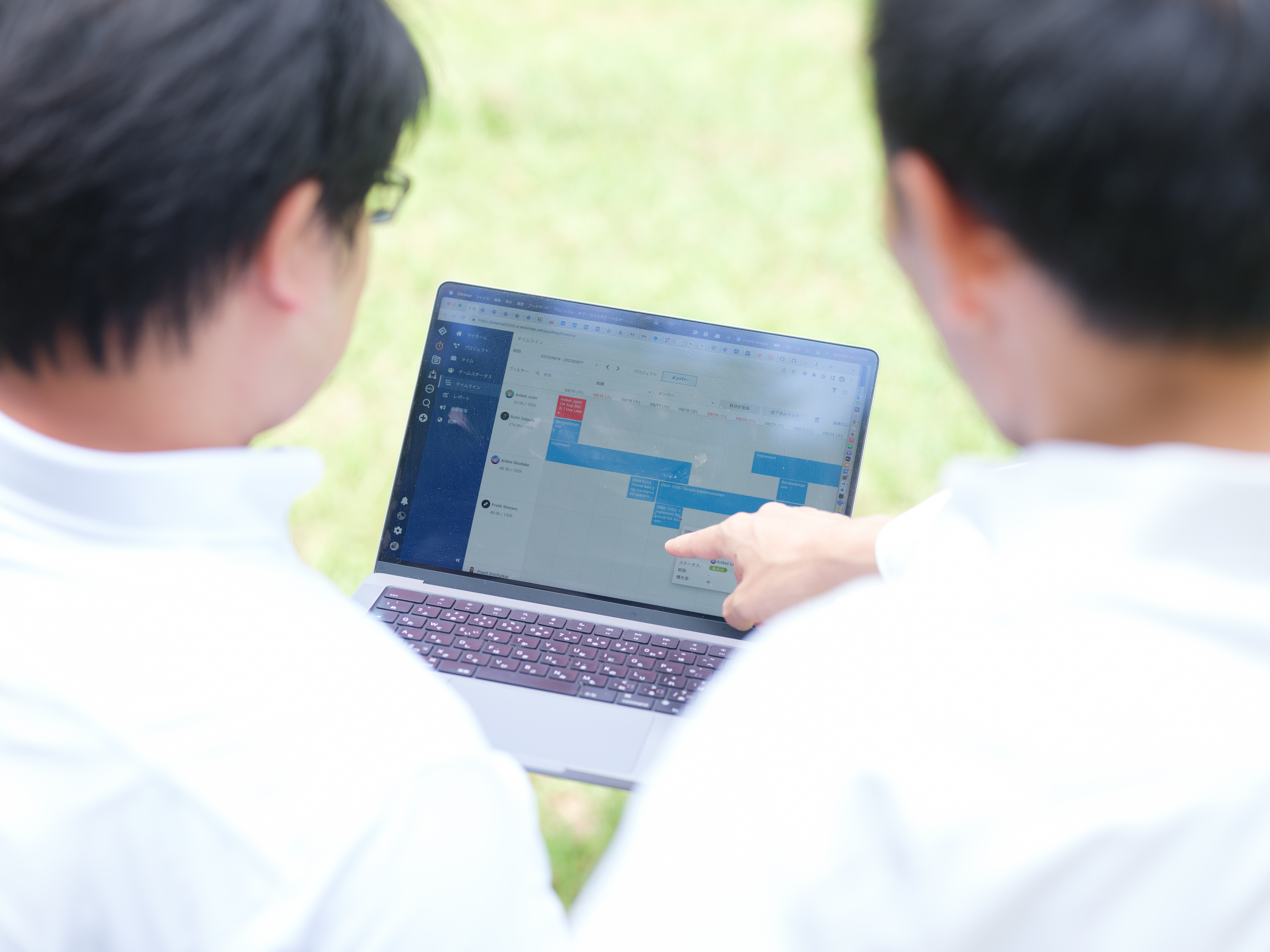 できないことができるようになる会社②