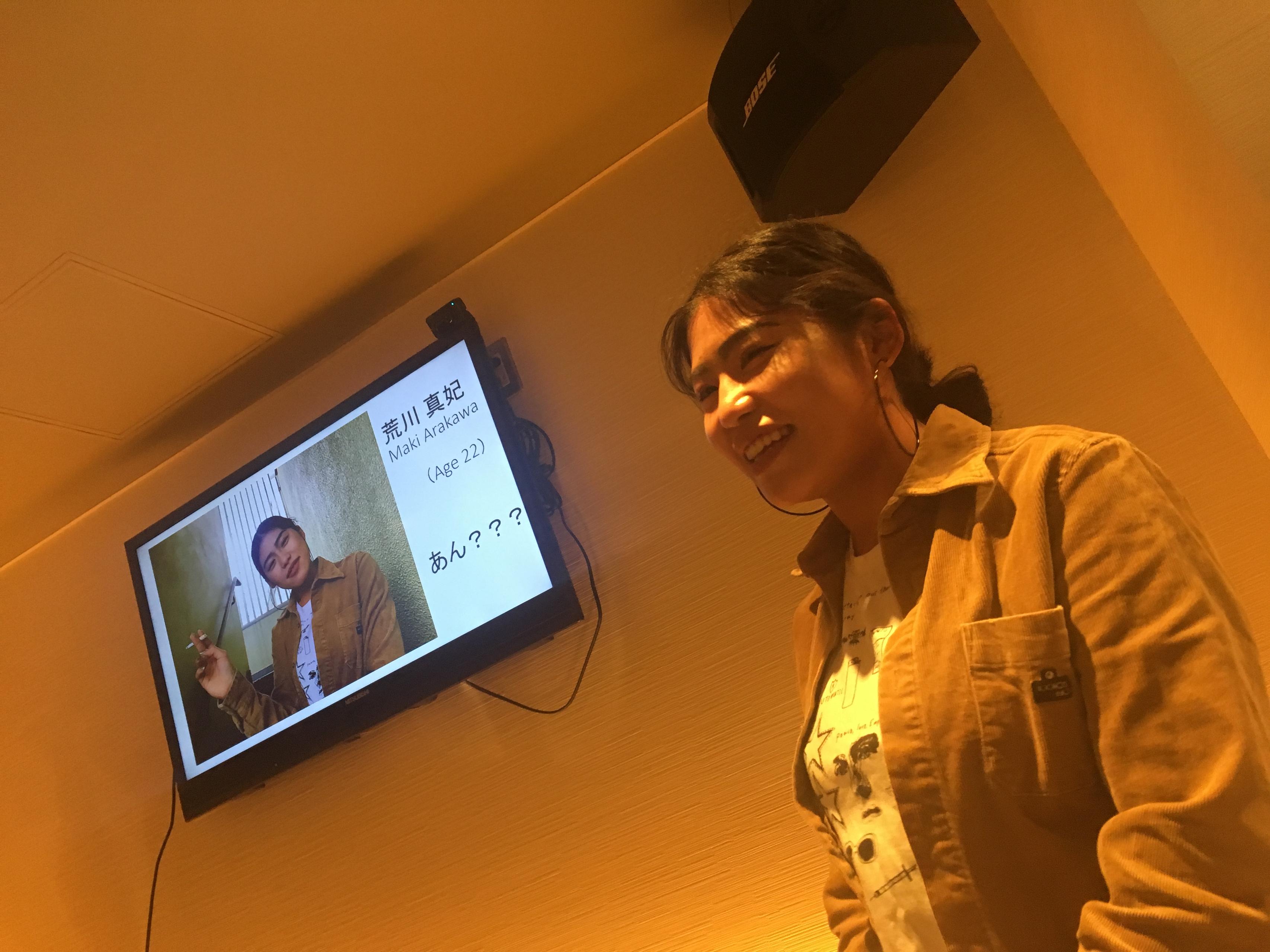 【新メンバーJoin!!】キラキラ女子による後輩指導法とは？