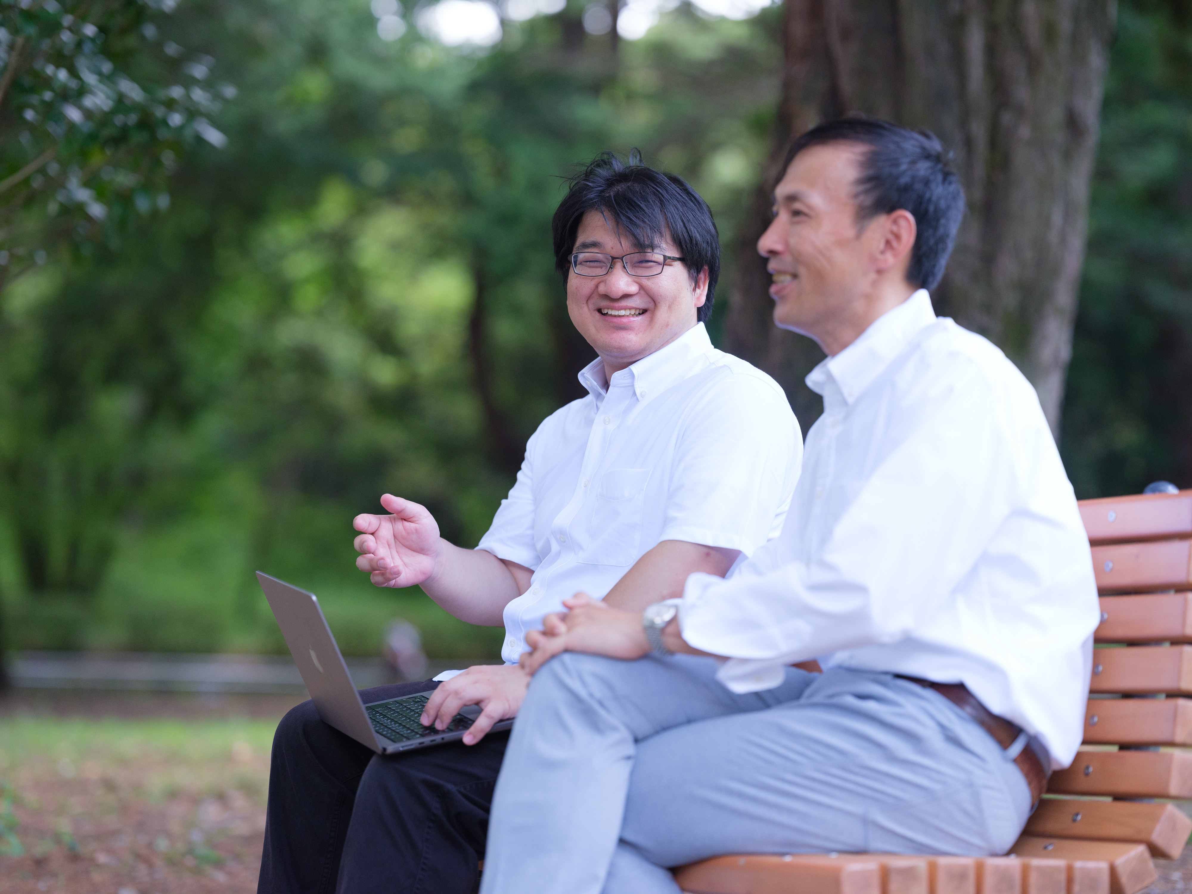 ENKINLABの自社開発プロダクト「EnkinGT」