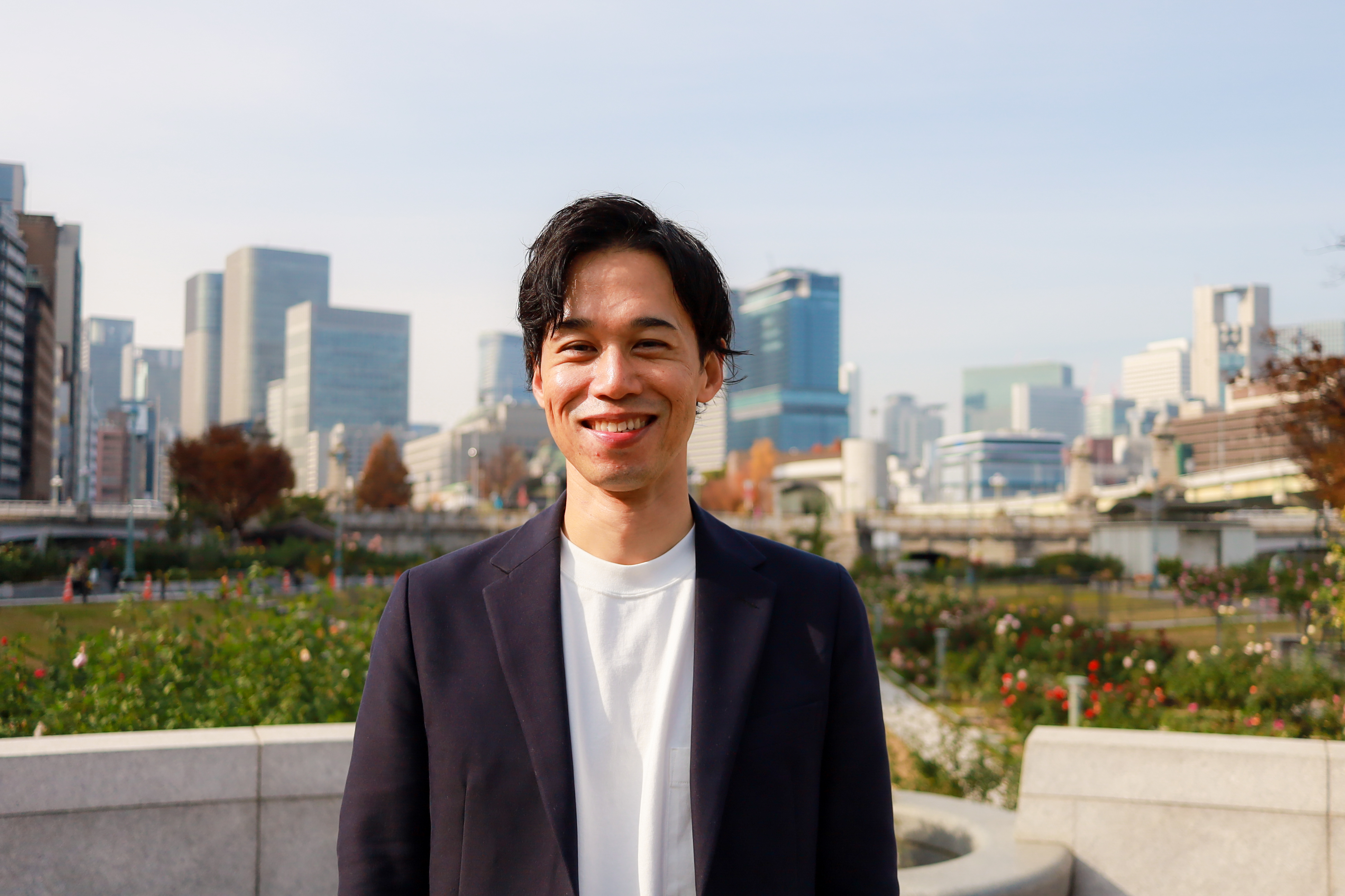 【イノース代表インタビュー】仕事とは「望む生き方」を叶えるツール。未来の自分のために「今」は可能性を広げる選択を！