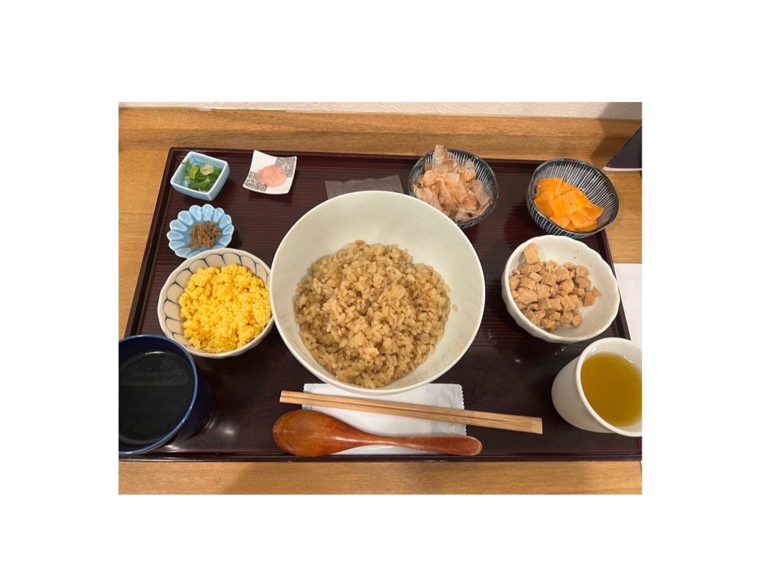 オフィチカランチ