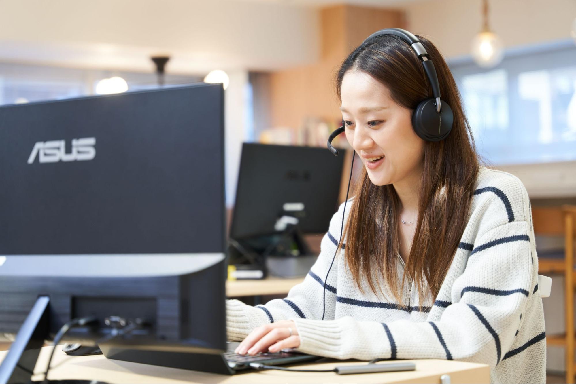 【社員インタビュー】EC事業者様とEC支援企業様の架け橋になる