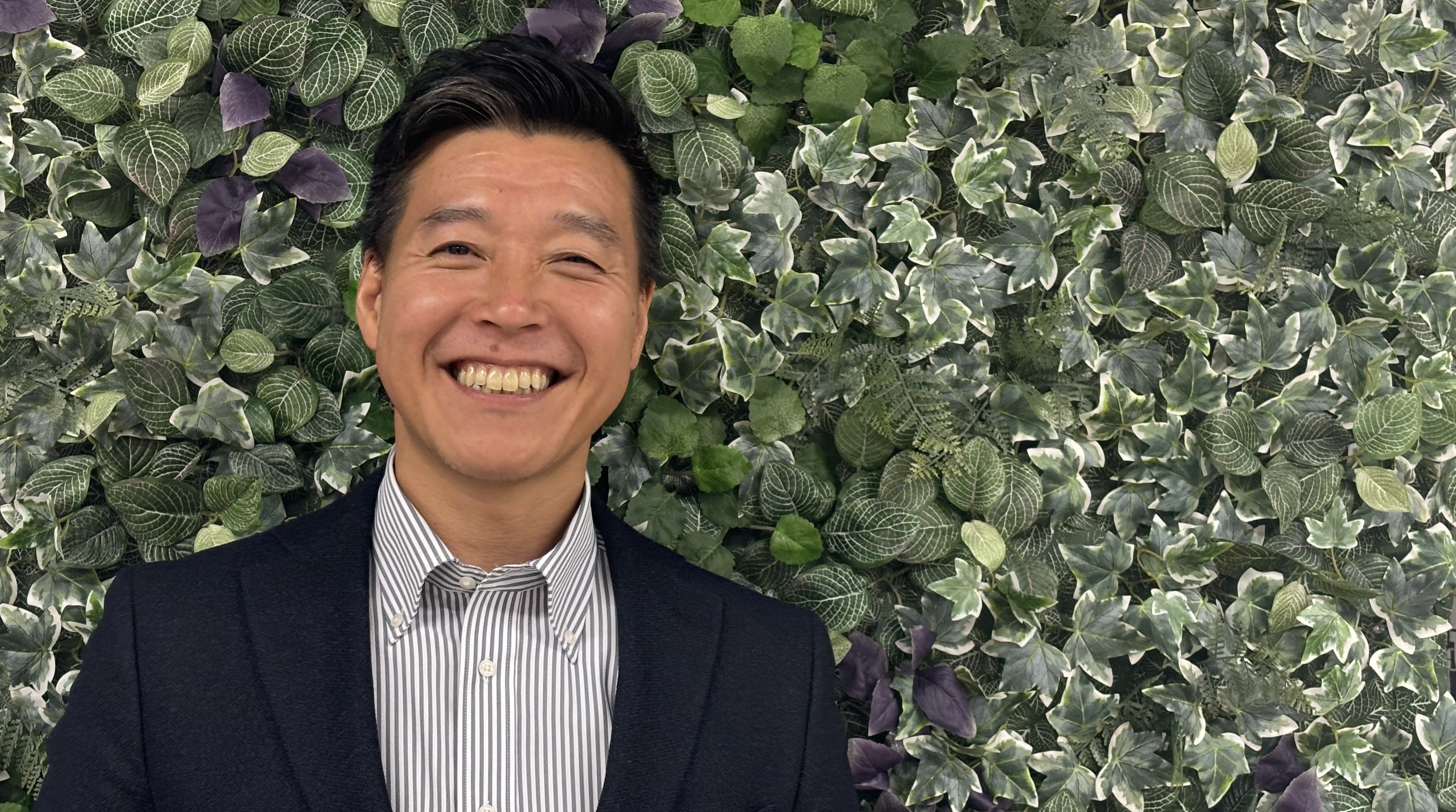 【社員インタビュー】ゼネラルマネジャー：Taka