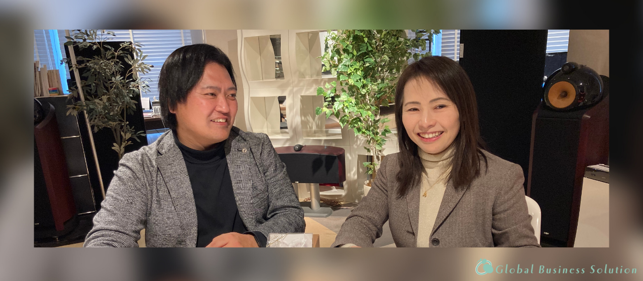 GBSオリジナルせっけんギフトの秘密を役員に聞いてみた！｜役員インタビュー