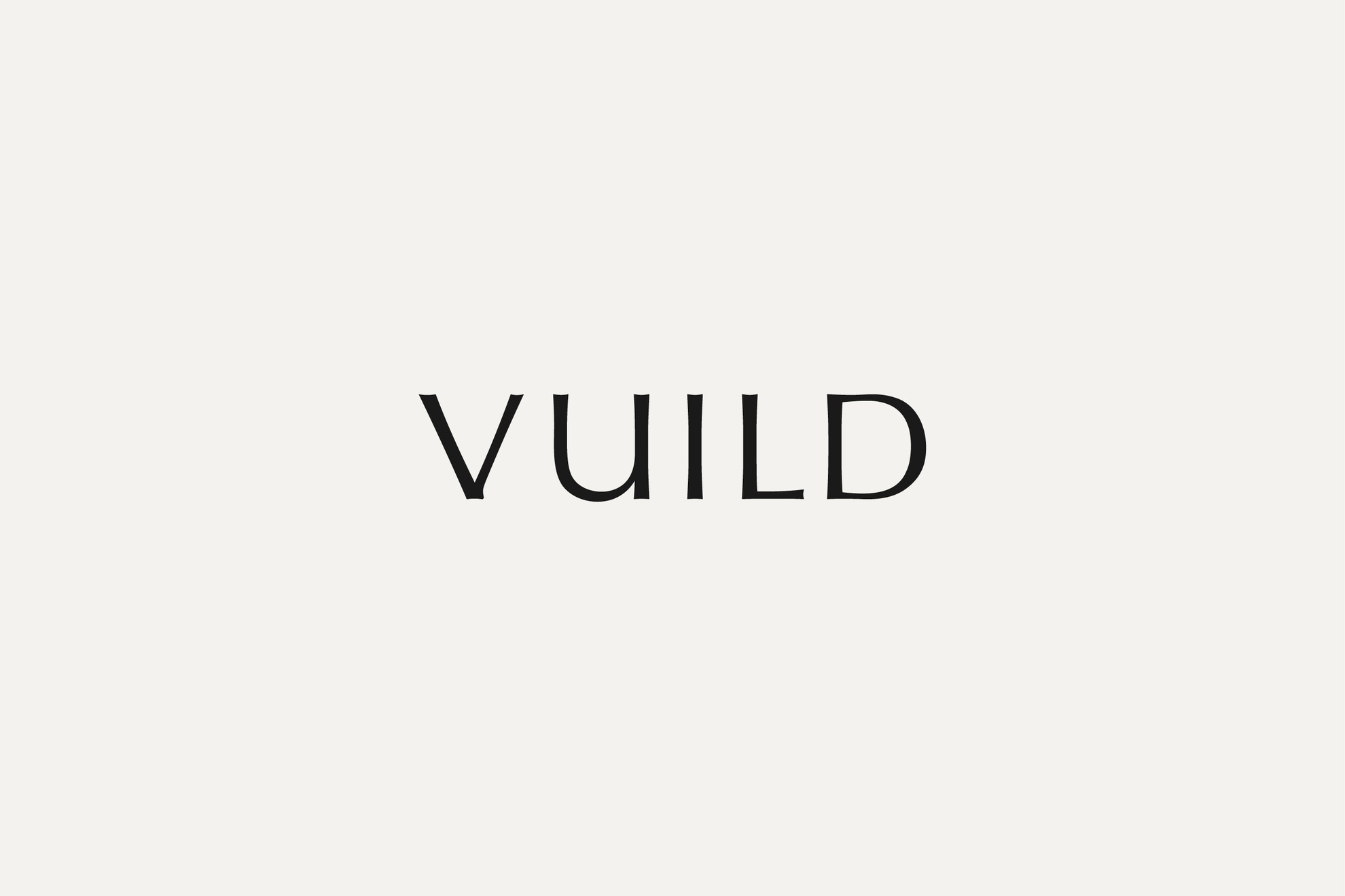 VUILD株式会社