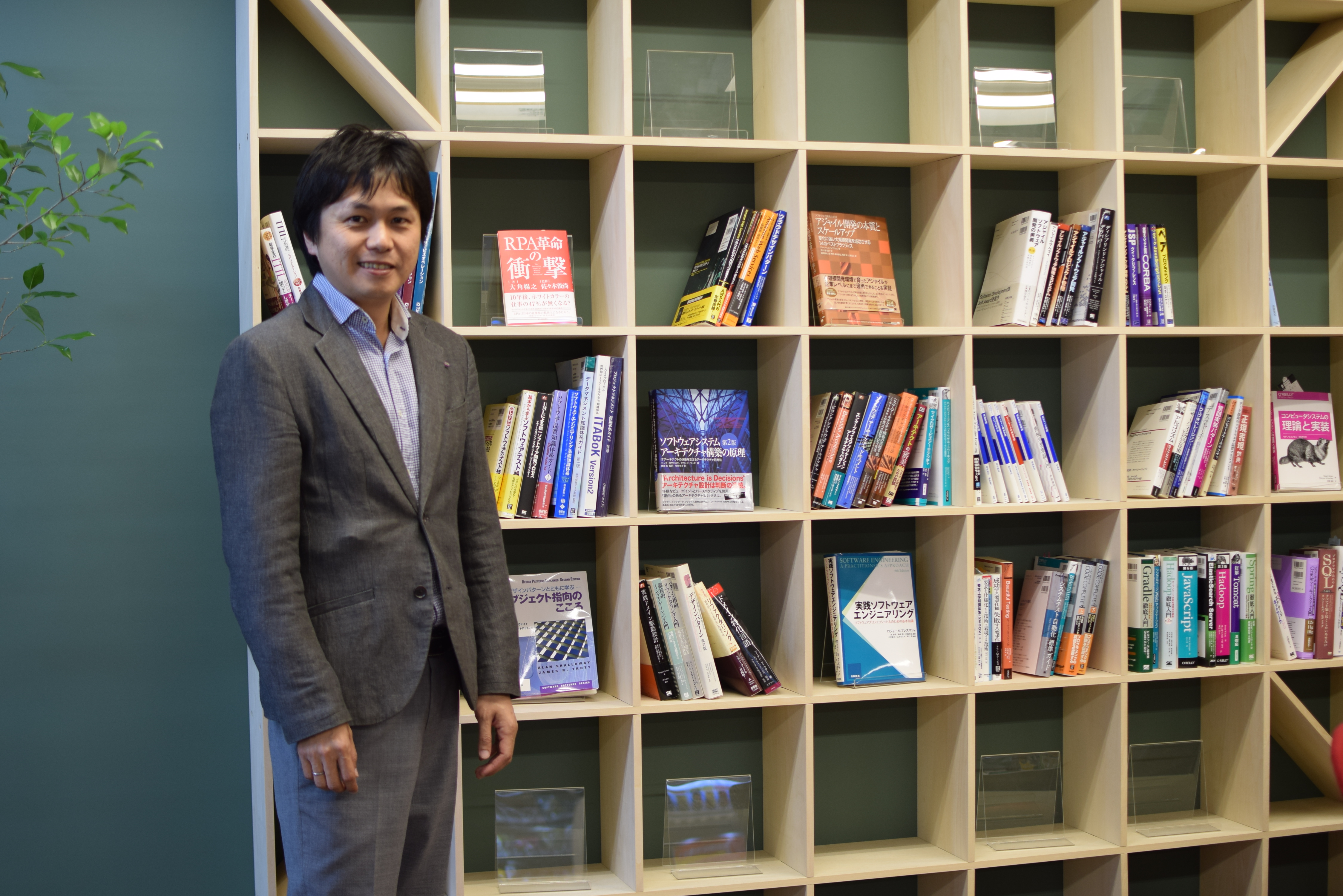 コンサルタントの仕事って大変！でも、それ以上に面白い！！