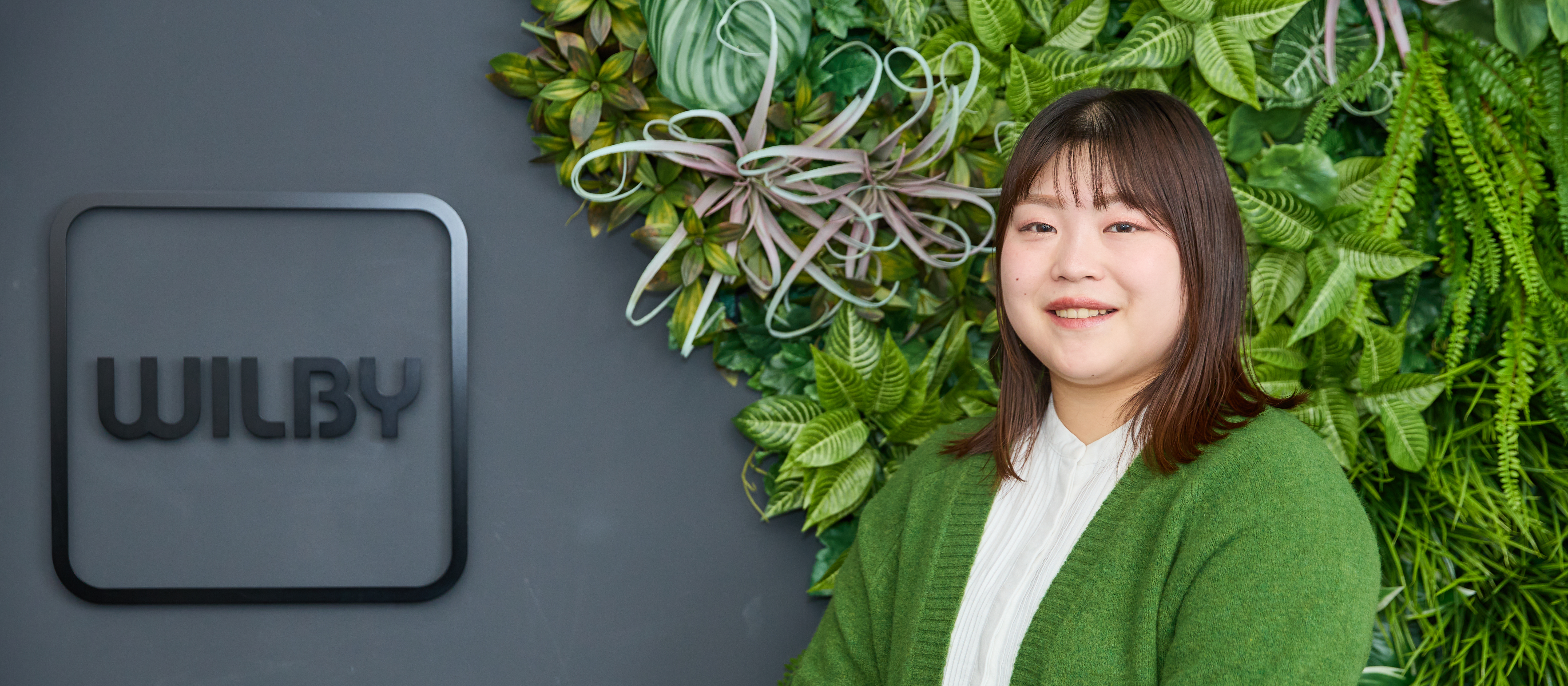 社員インタビューVo.1　「ライターT」2023年にジョインされた窪田さんにインタビューしました！