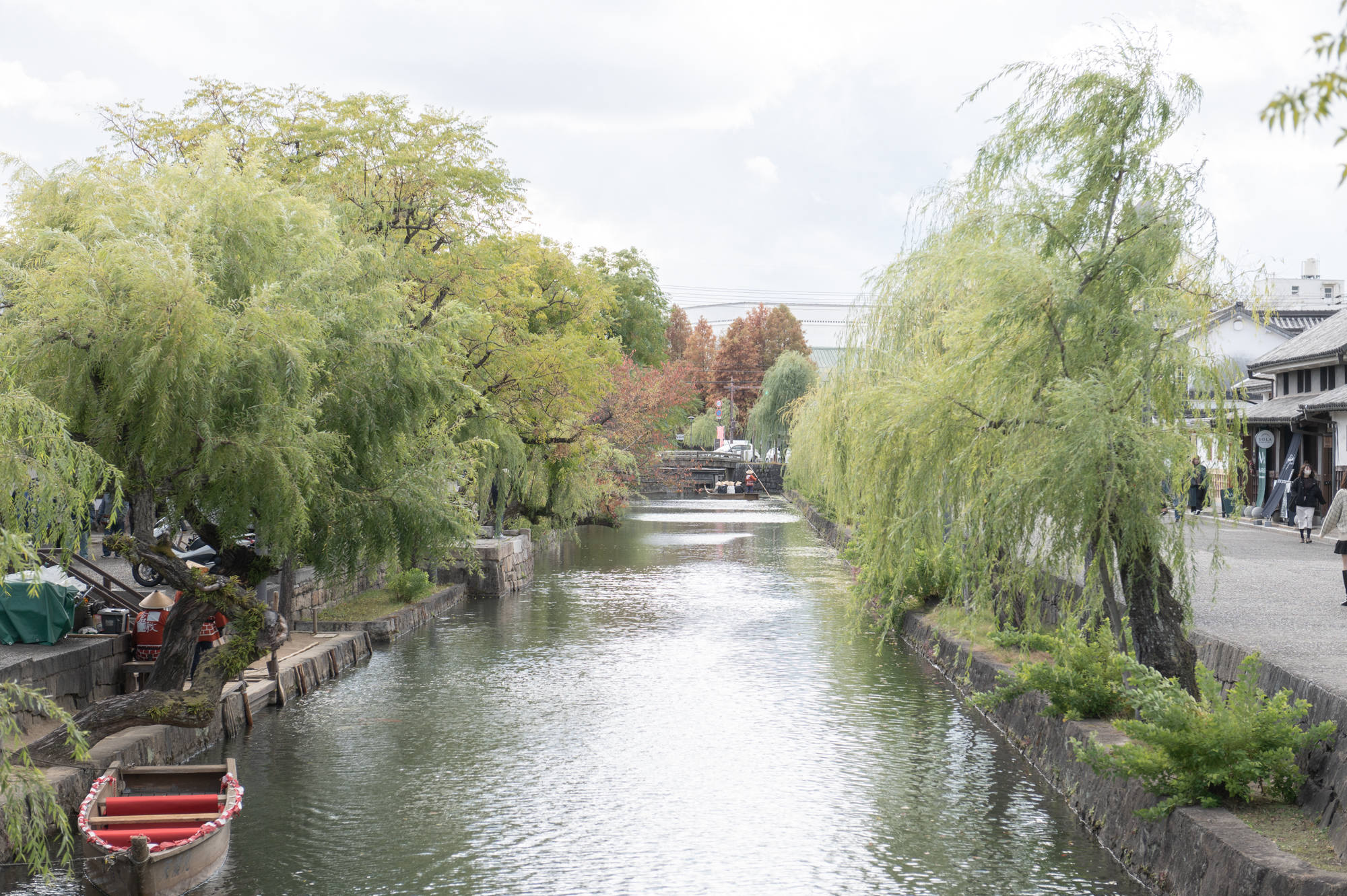 備前焼の里へ、一泊二日の岡山出張記（前編）