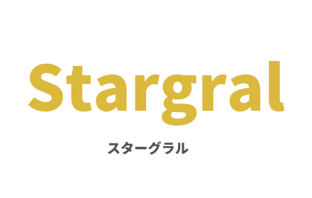 株式会社Stargral