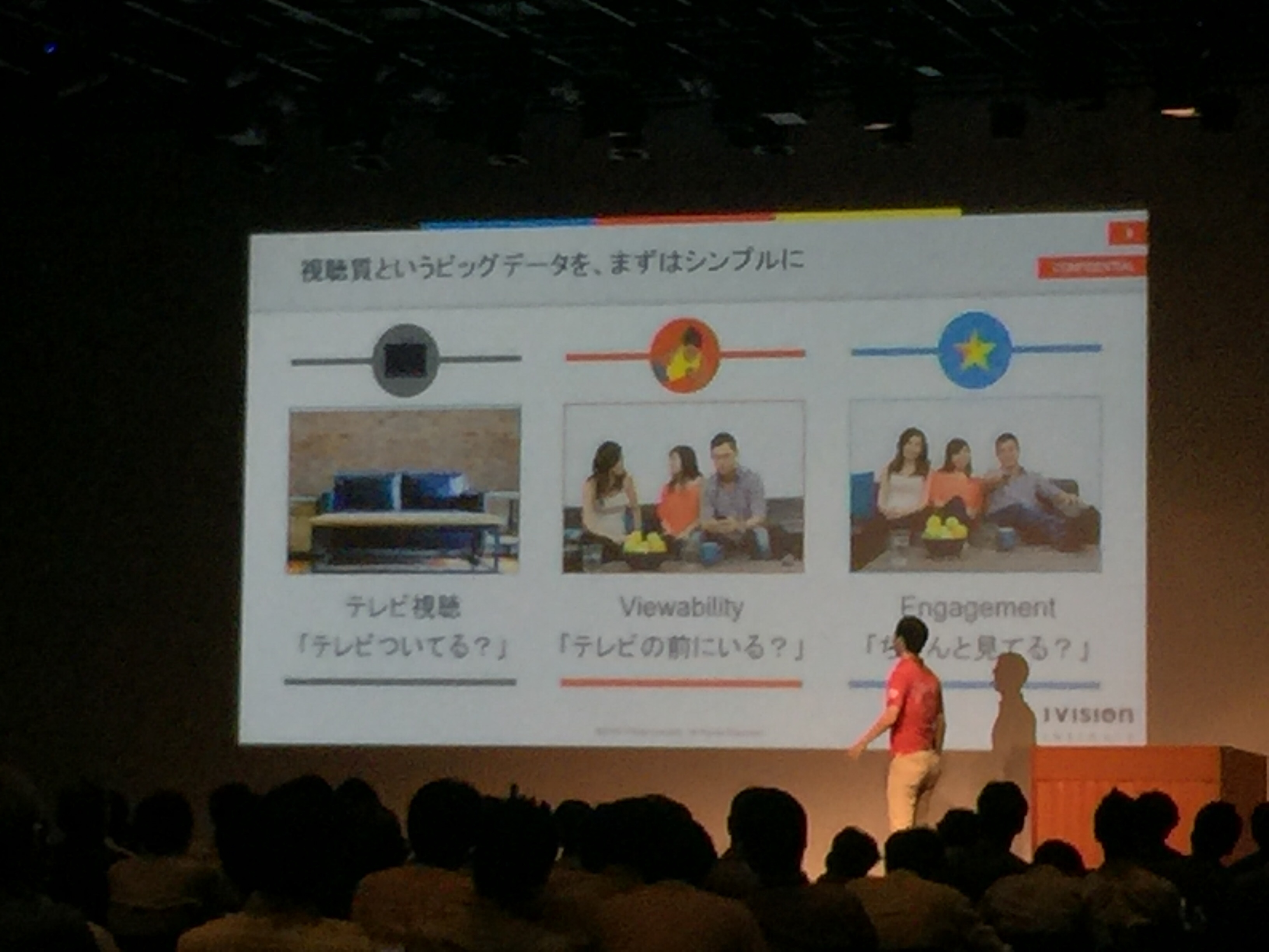 デジタル広告とテレビ広告、二つの興味深いお話