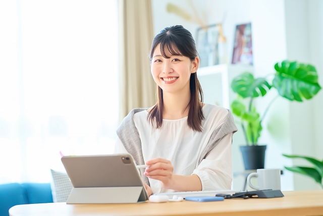 【お問い合わせ多数】未経験OK◎ライティングのお仕事紹介