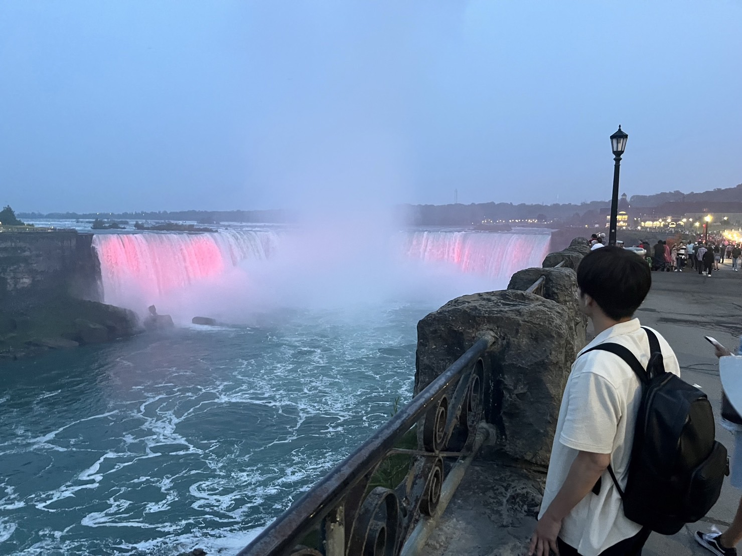 “グローバルな環境”を求めて始めたインターン。貪欲に成長し続ける彼の想いとは。