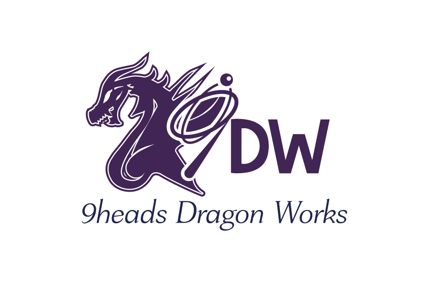 株式会社９DW