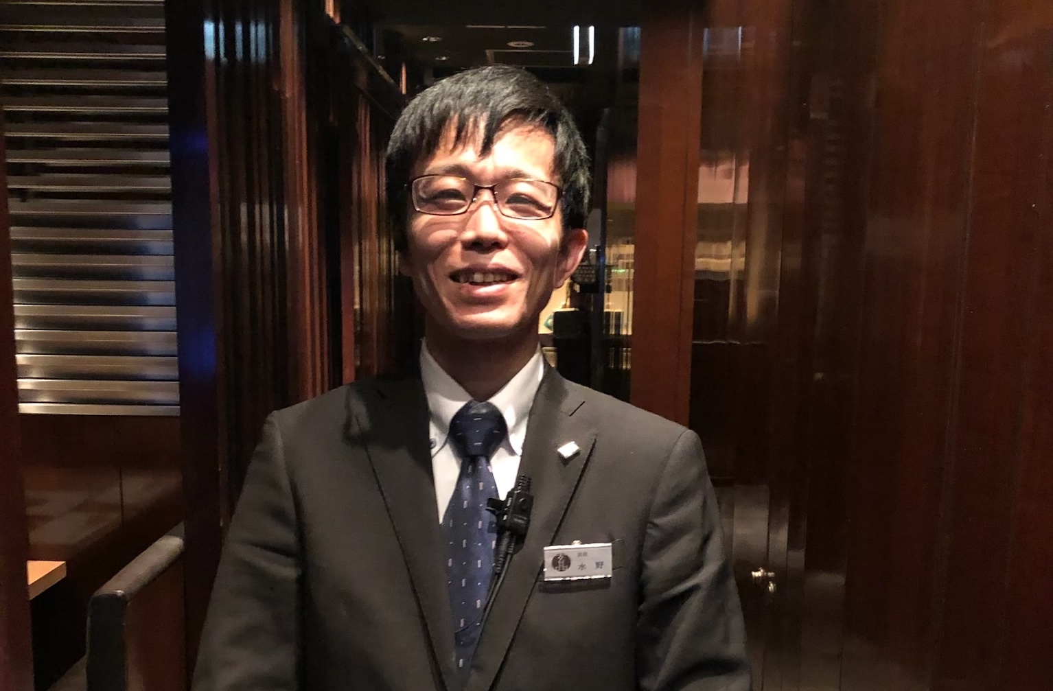 「魚を育てたい」入社16年目のベテラン社員が挑戦し続ける夢とは