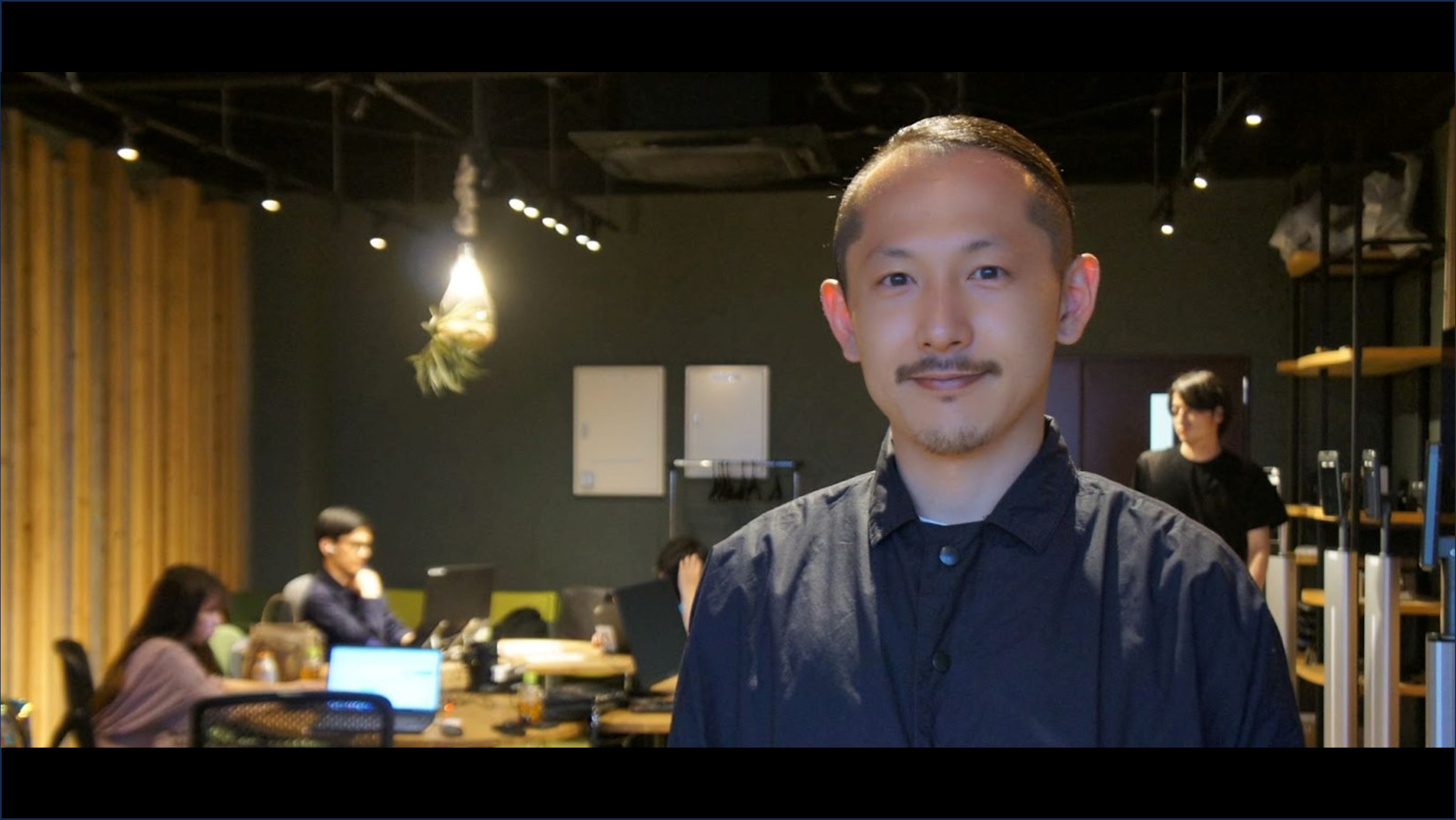 地元でのキャリアを選ぶ 事業開発に取り組む社員が語るウフルの魅力