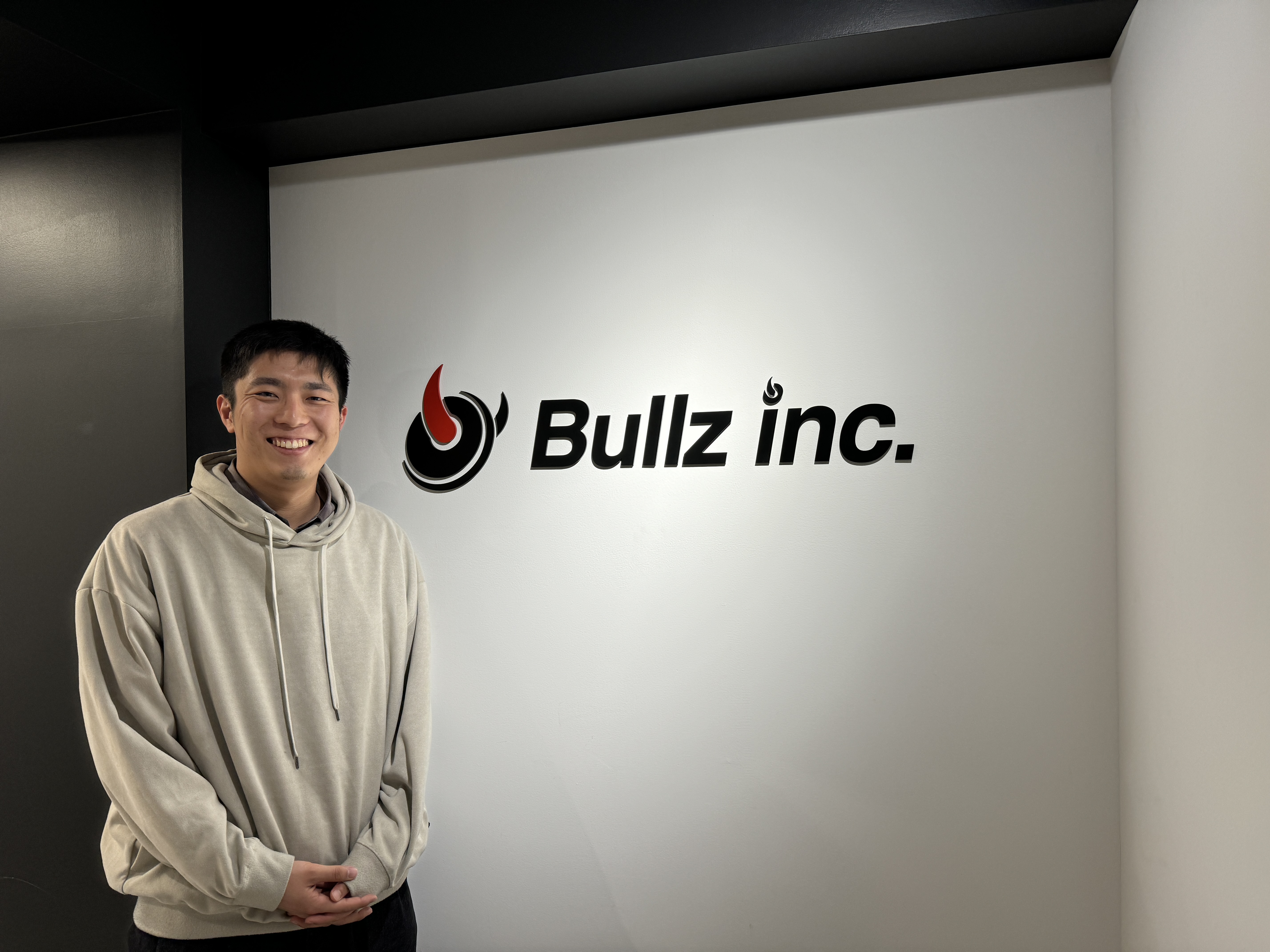 【vol.3】"営業の正解は自分の中で作り上げていく"新卒1年目が2023年を振り返ります！