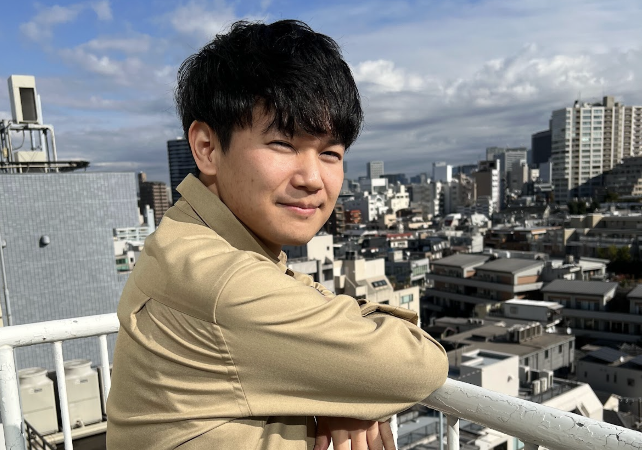 【Tech】クライアントの役に立つものを作る"やりがい" ー 1年目で生成AIエンジニアになった、新卒エンジニアの話。