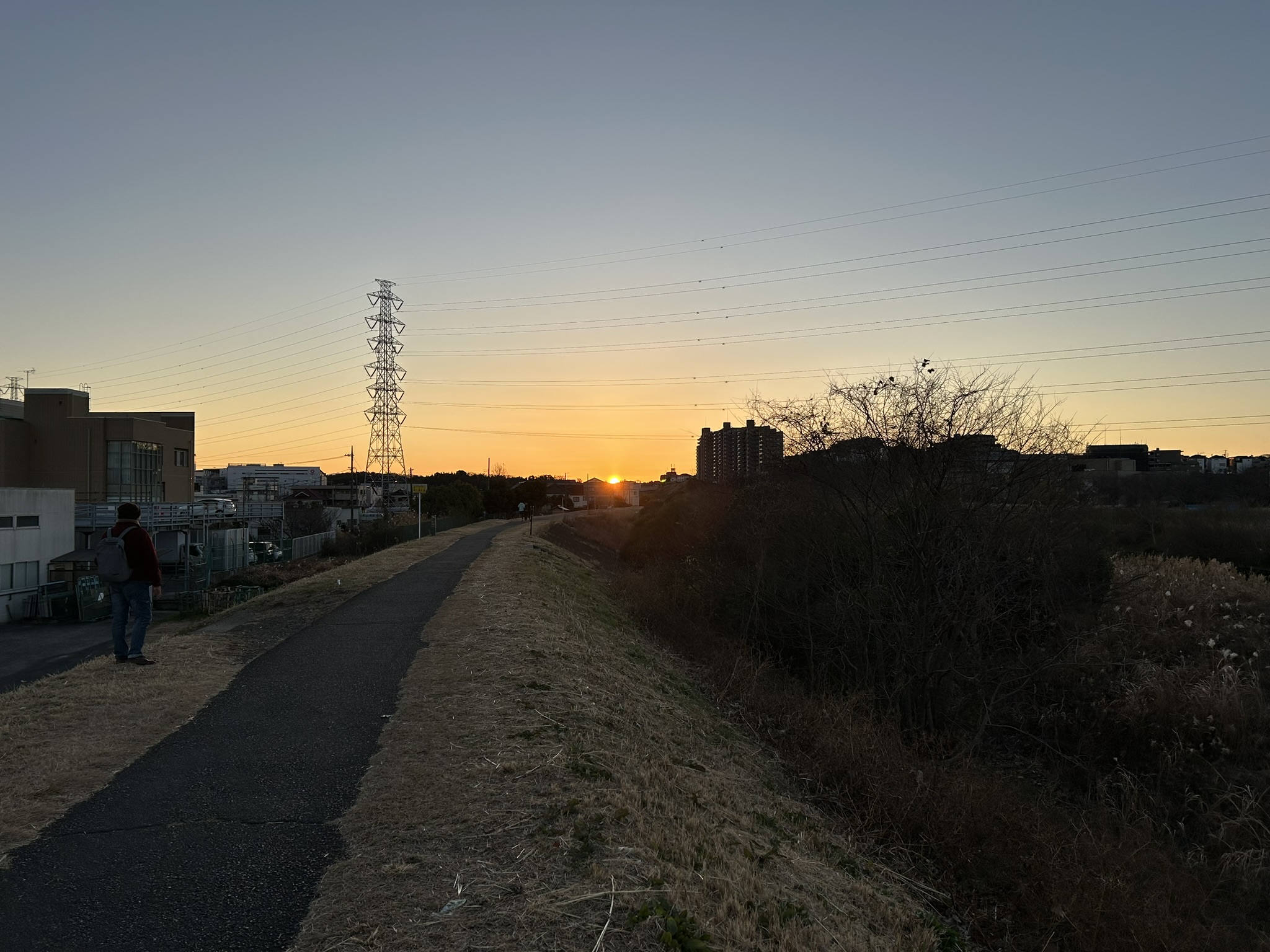 あけましておめでとうございます