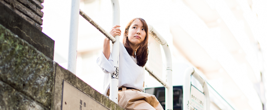 インターネットが大好きでデジタル広告の世界に飛び込んだ私が、憧れの漫画家との仕事を掴むまで