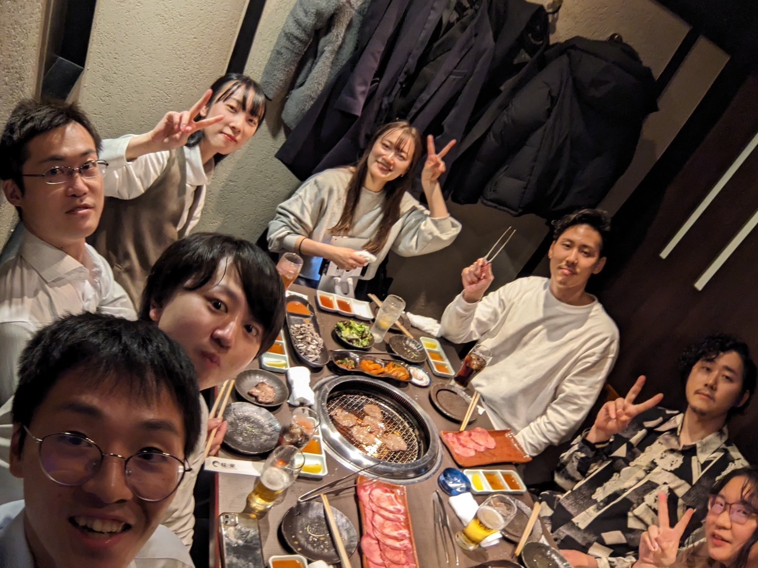 2023年12月忘年会のご様子をお届けします!
