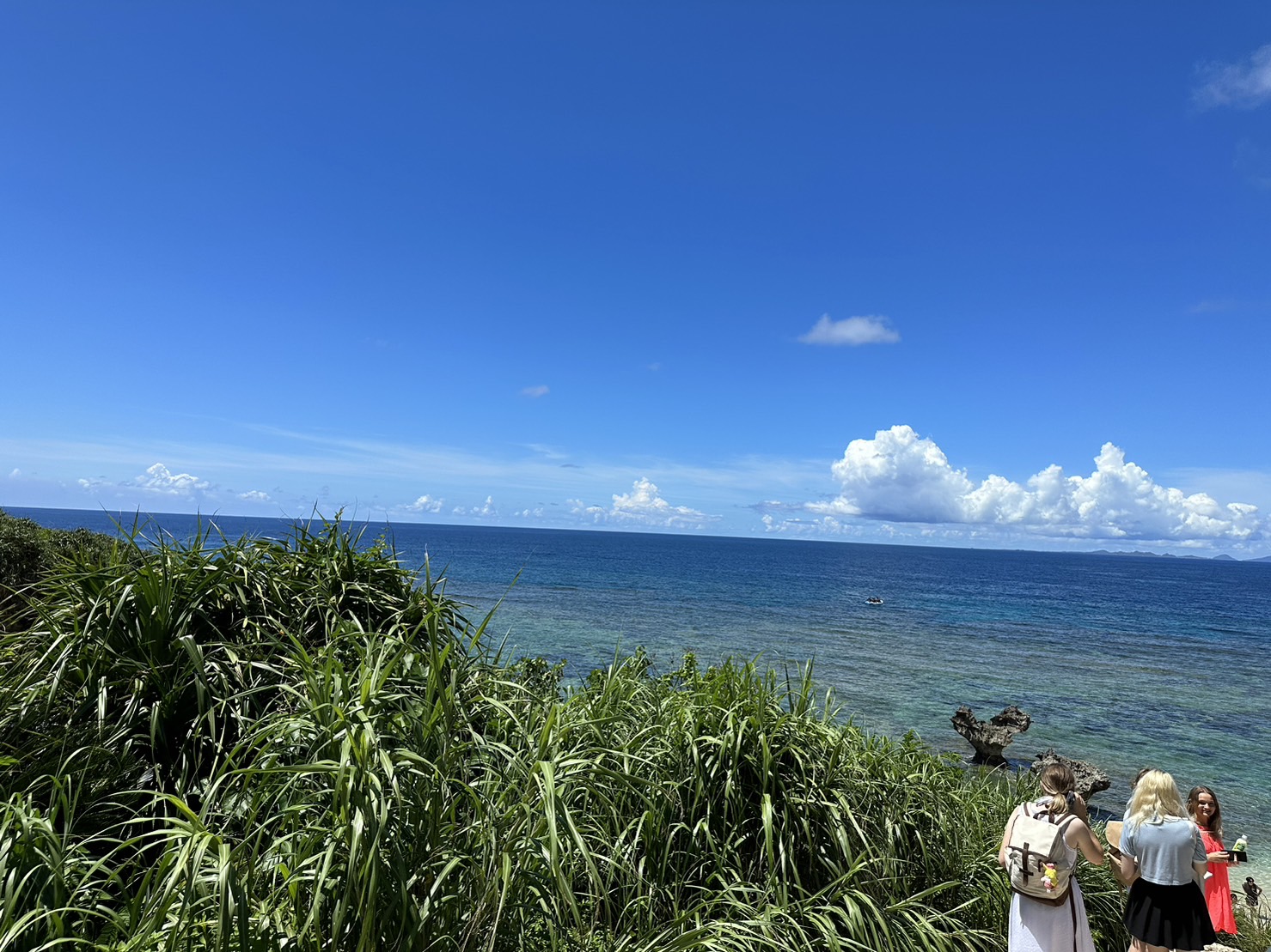 🏝ツナグバ社員旅行🏝沖縄