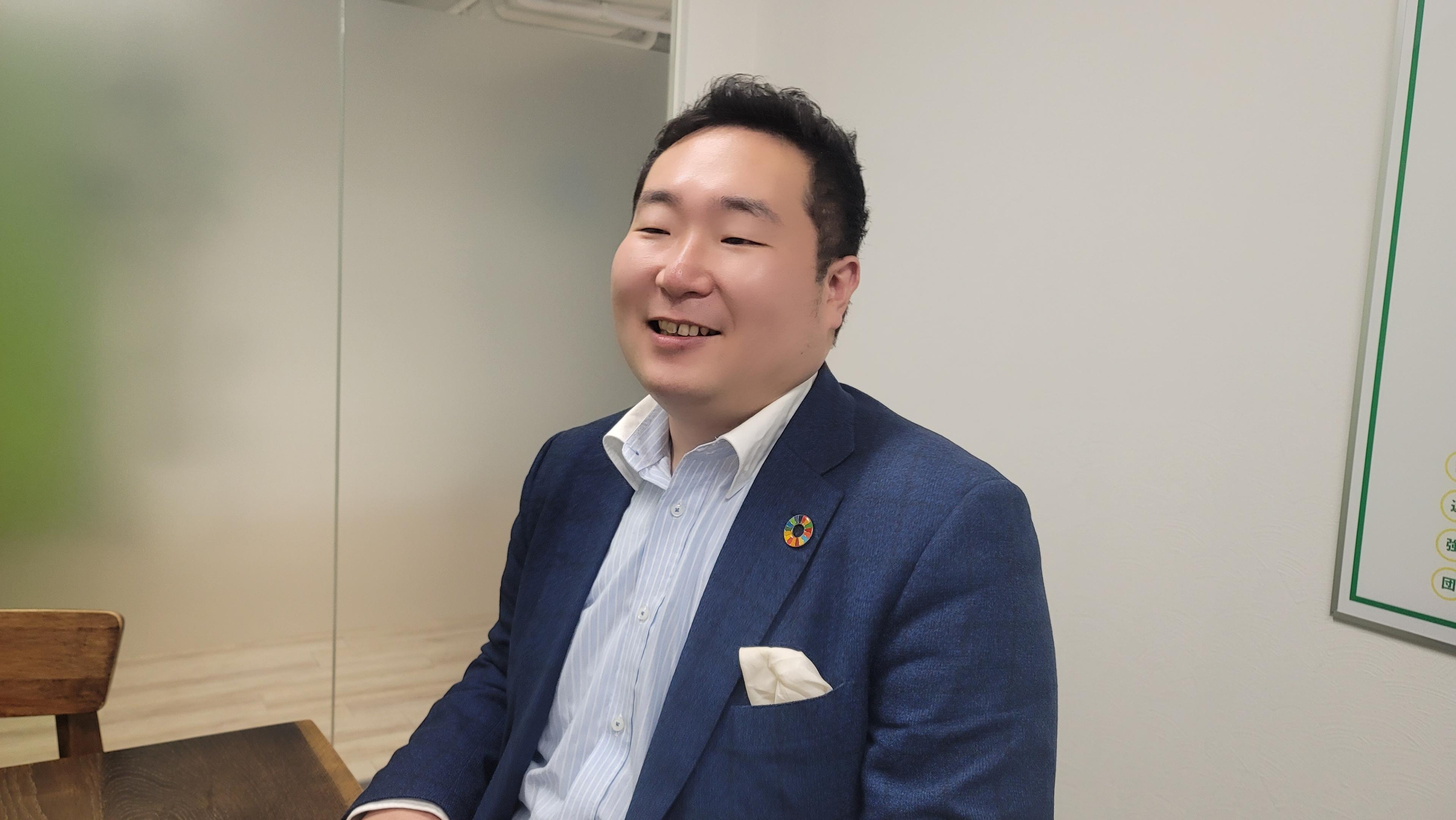 真に強い組織とは何か？チームが働く喜びを体現することに本気で取り組んでいく