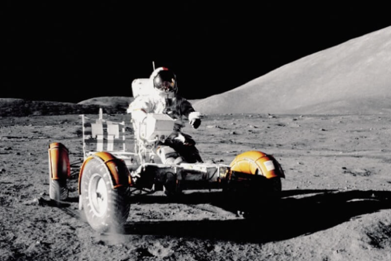 私たちのサービスを宇宙へ　創業への想い