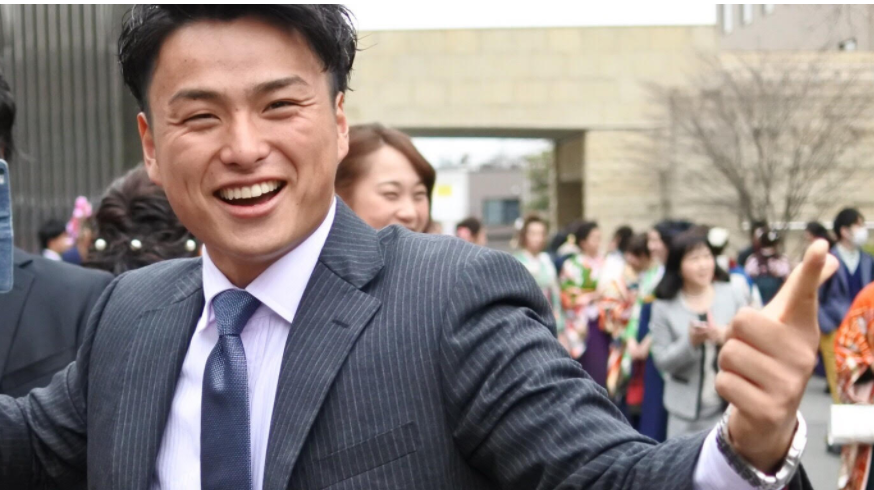 5大商社に行くつもりが気が付けば40人のベンチャーに入ってた