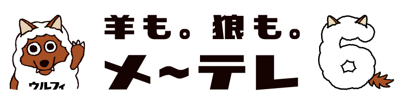 名古屋テレビ放送（メ～テレ）