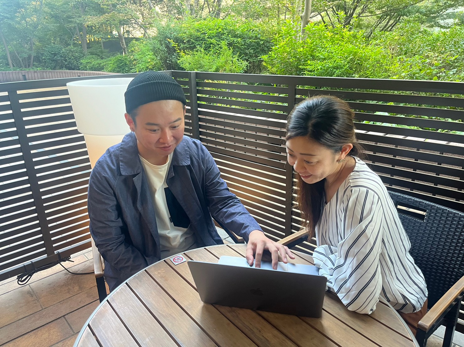 仕事も趣味も諦めない。アルバイト→正社員GMが語る、ワクワクして働ける店舗・オペレーションづくりについて。【フリホーレス社員インタビュー｜中澤 孝之】