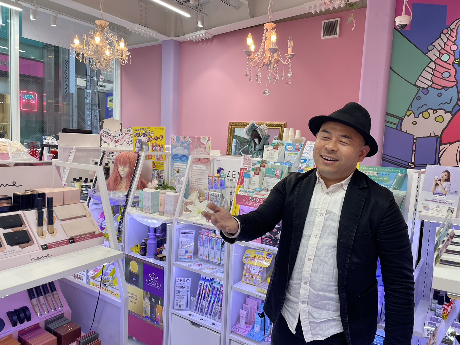 あなたは今、どれだけ没頭できていますか？【営業部長インタビュー】