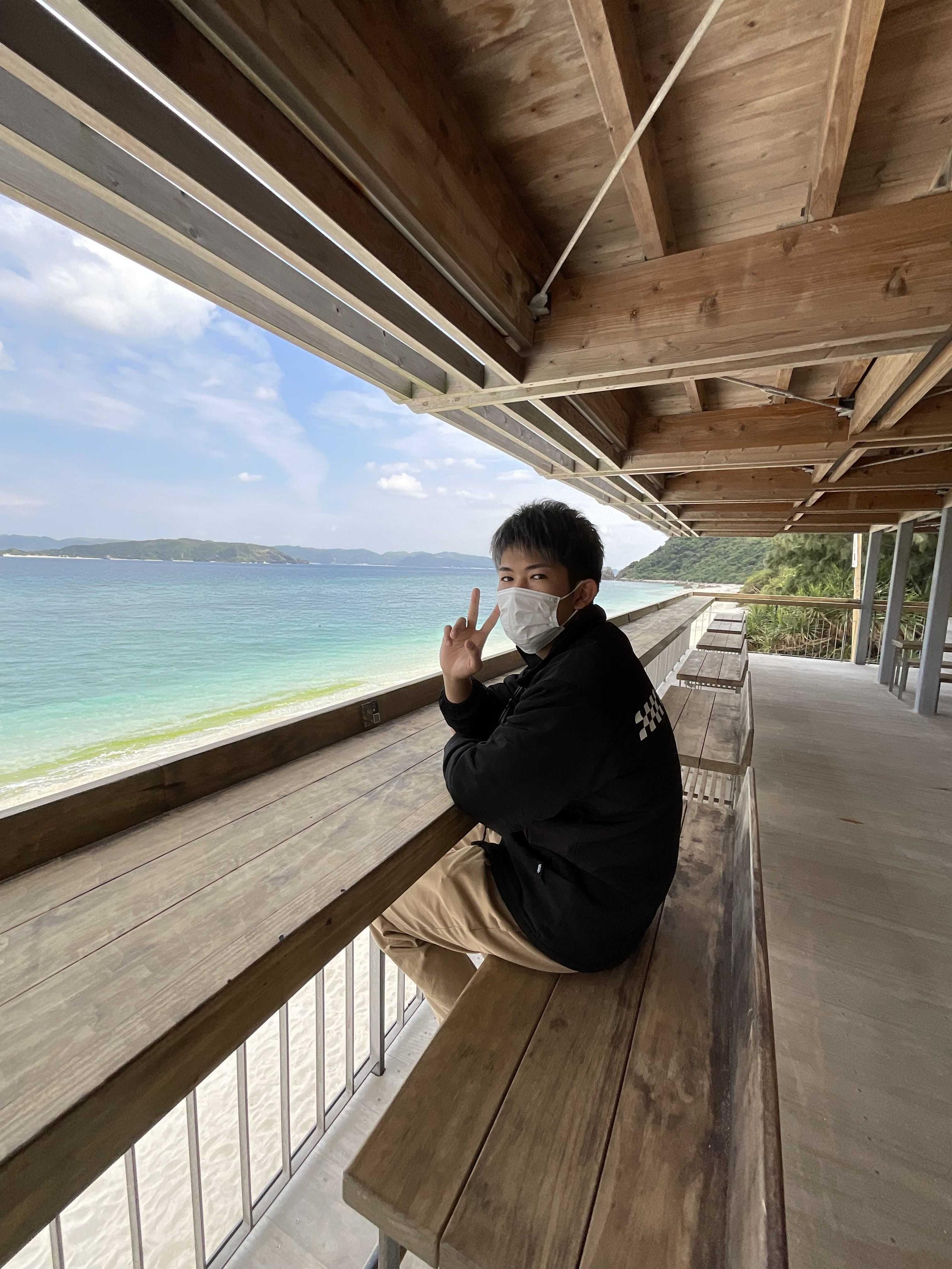 リビルド社員インタビュー：エンジニア松堂さん