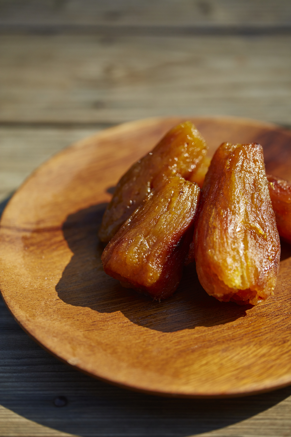 天保1820年から続く農業の現在。