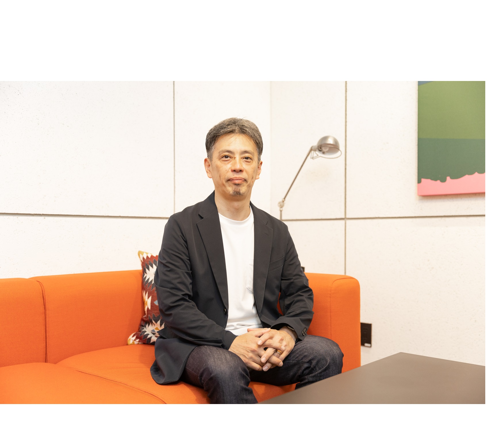 2024年はもっと人でできることを突き詰めたい｜Gファクトリー代表 三嶽が抱負を語る