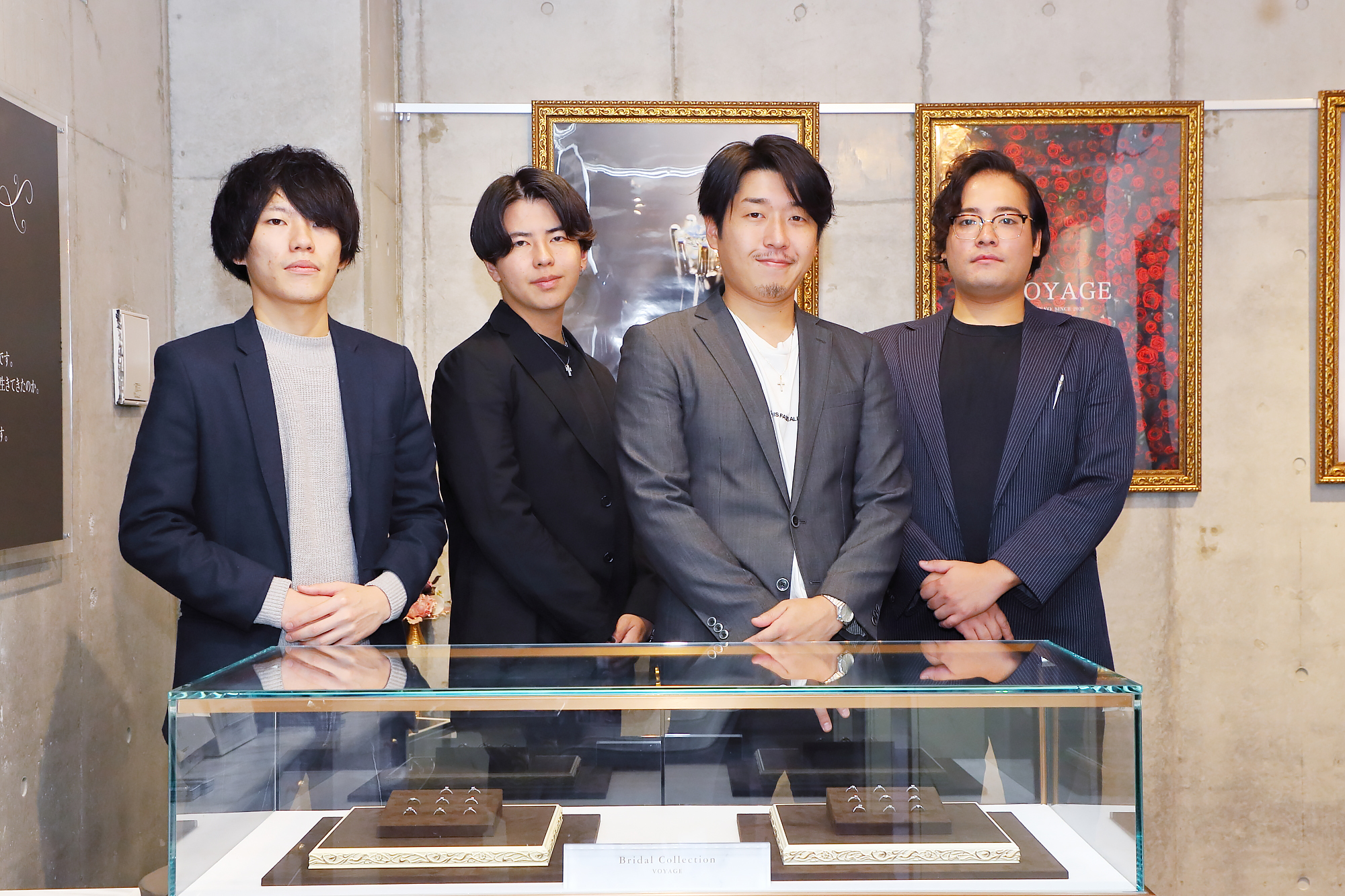 既成概念を壊しニュースタンダードを牽引していく。VOYAGEの働き方について少しご紹介します！！