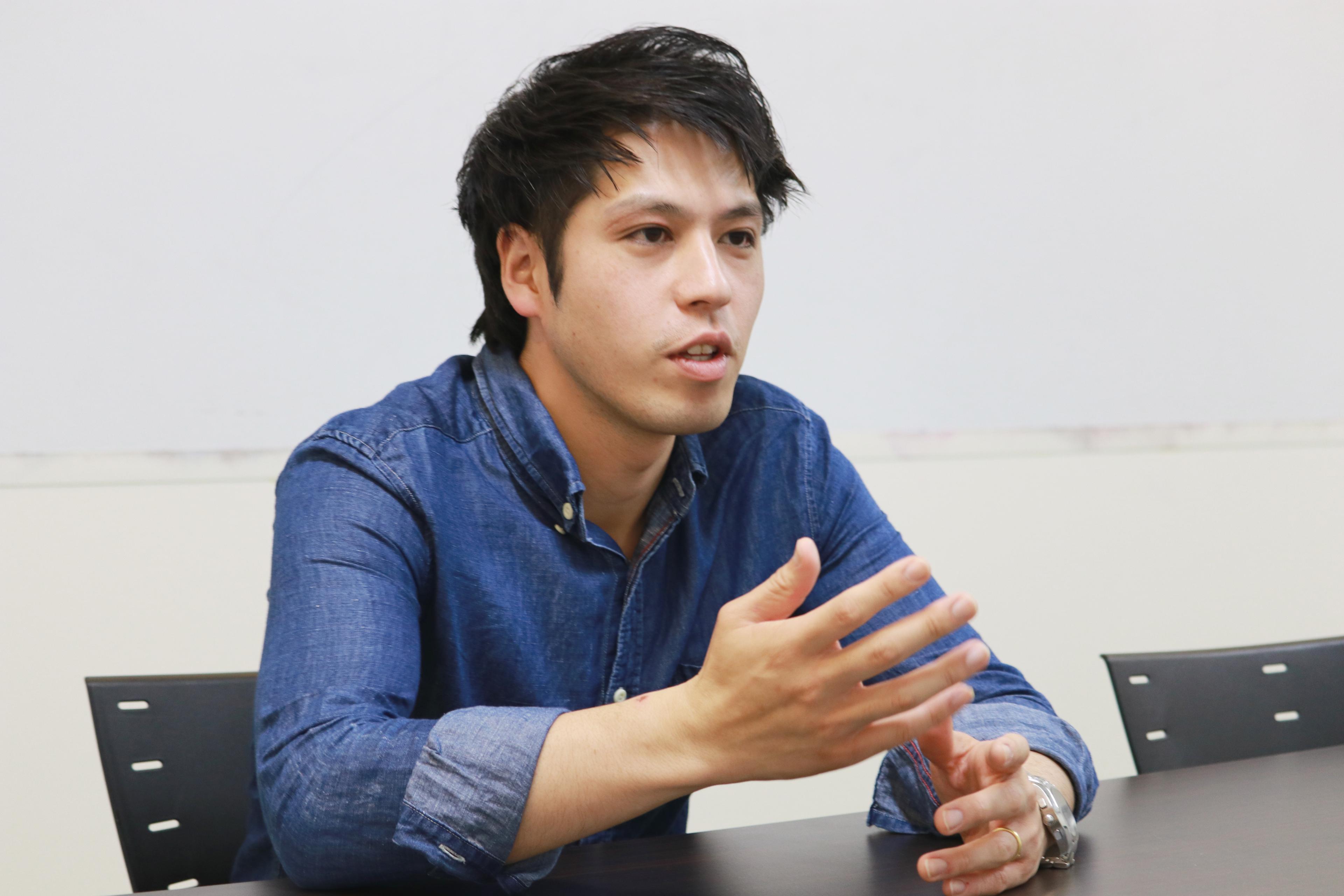 テレビCMの世界から新たな舞台へ