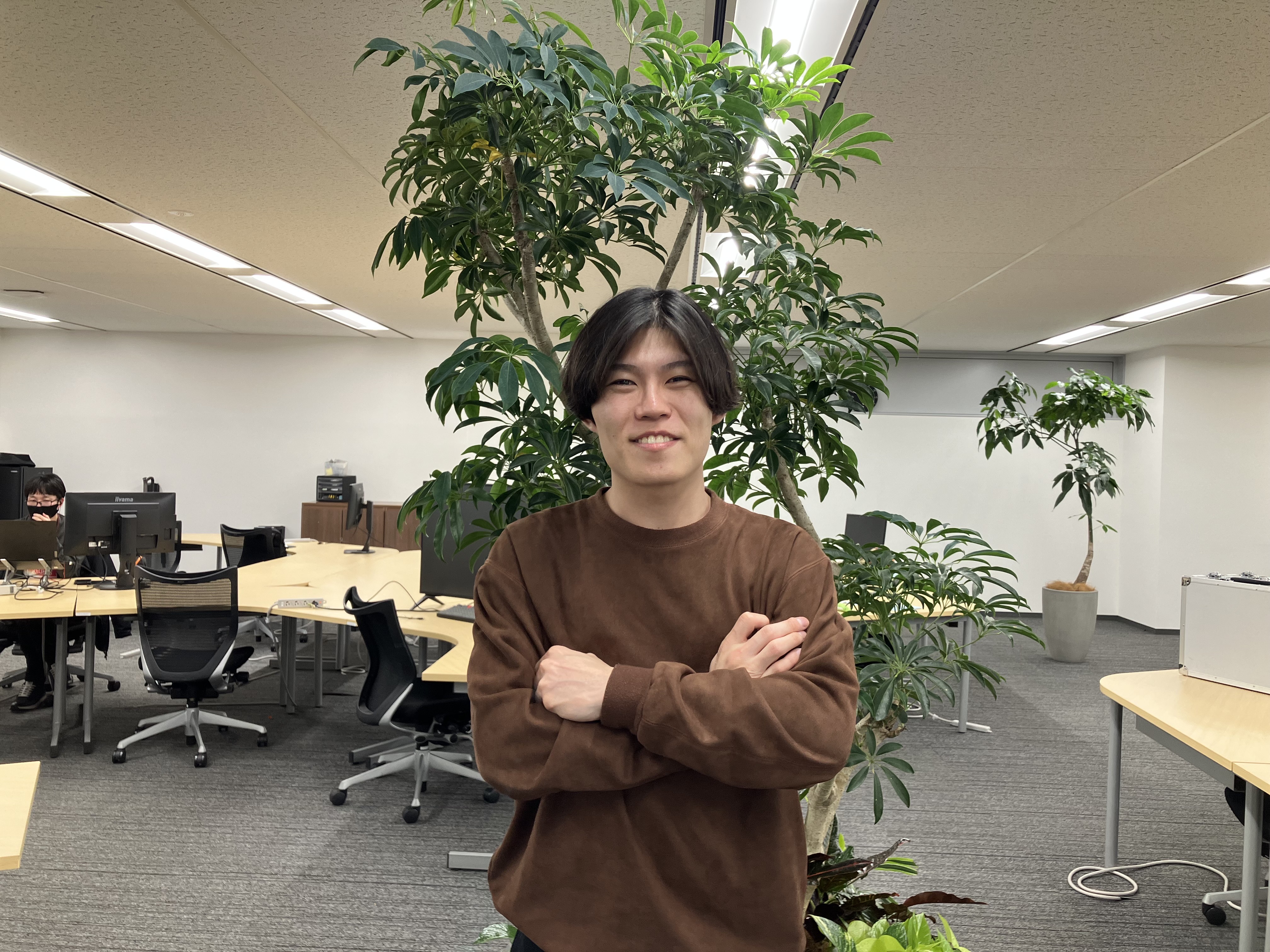 【社員紹介】未経験からフルスタックエンジニアに挑戦！可知竜樹が独り立ちするまでの道のり