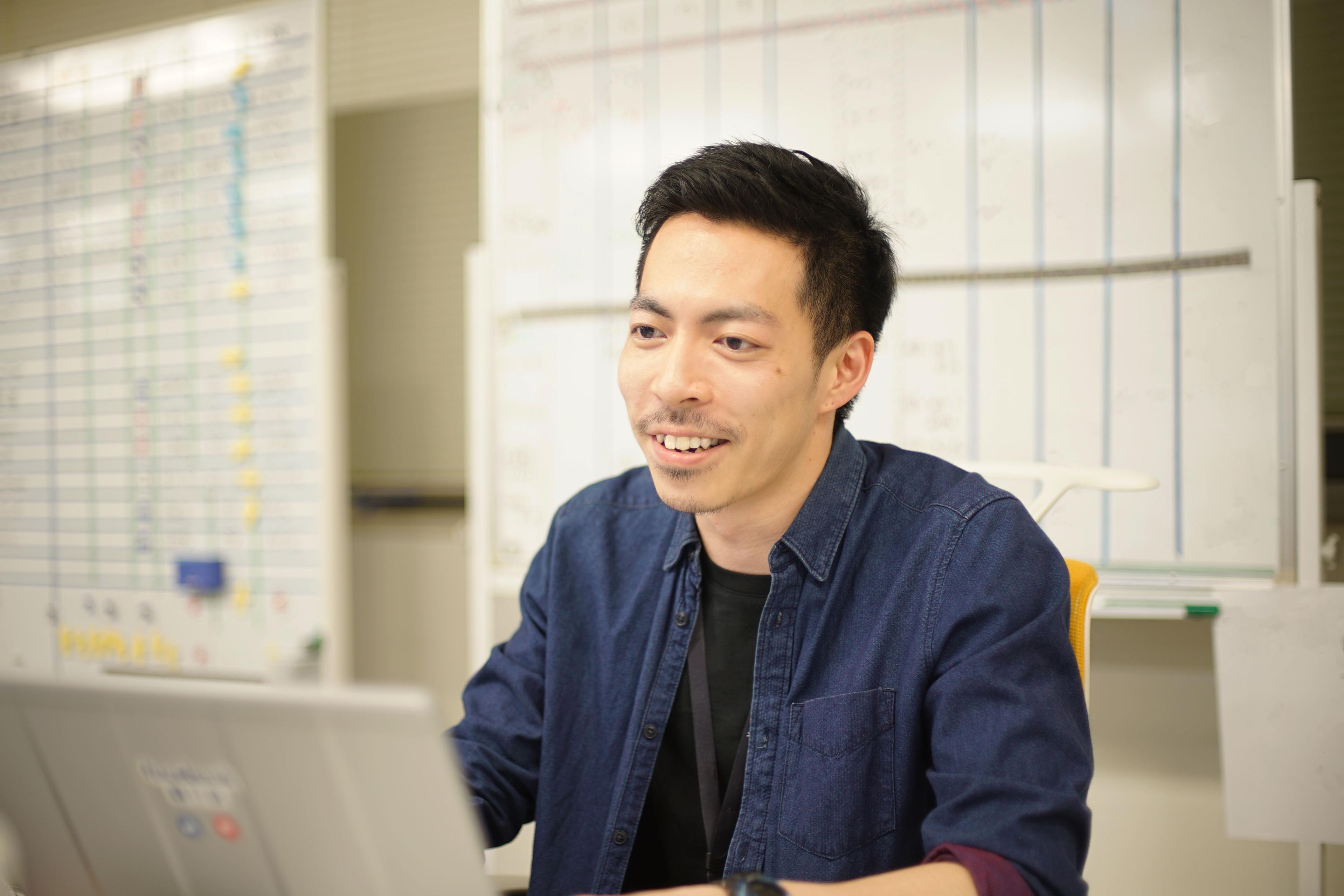 インフィード広告の圧倒的No.1を。